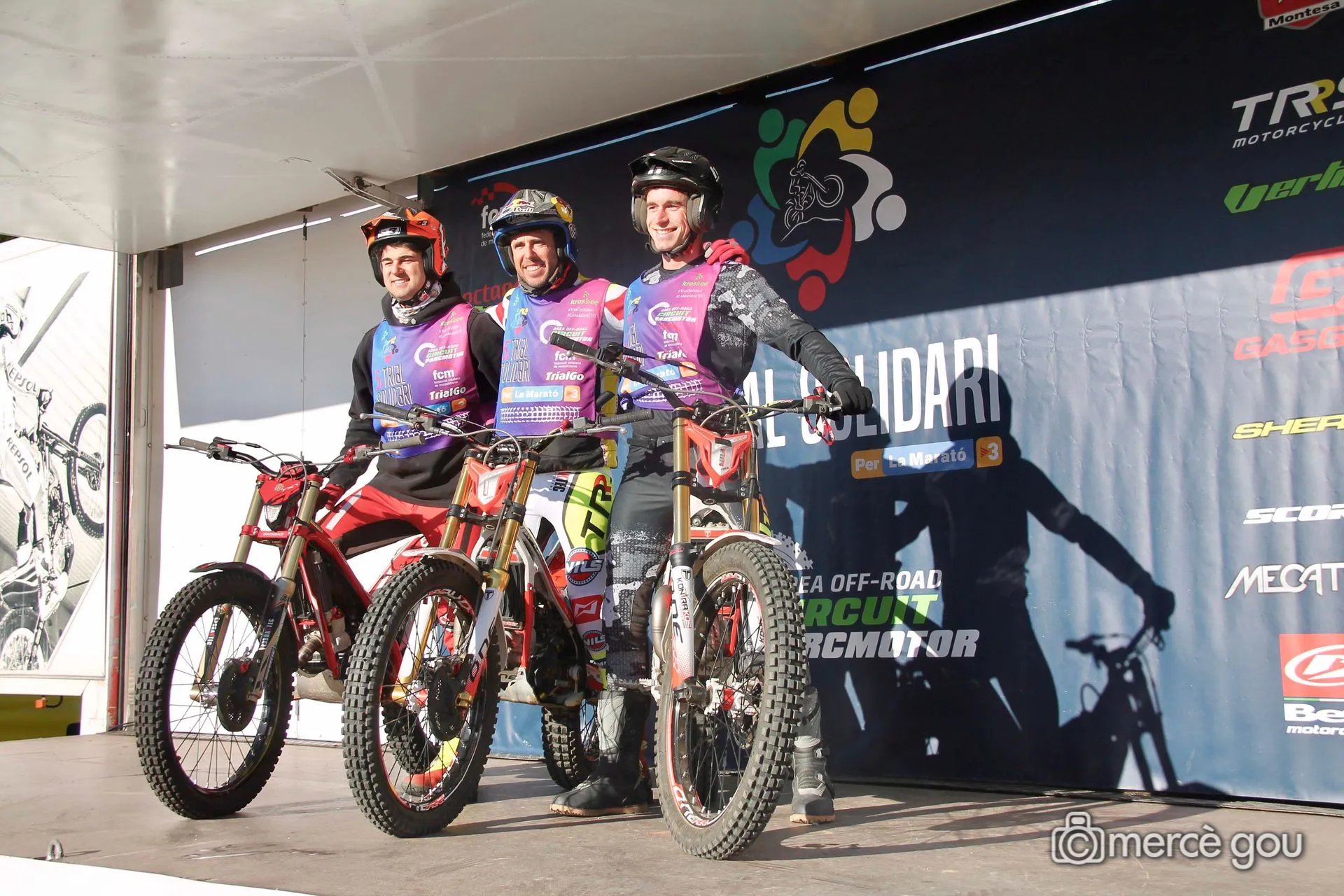 5è Trial Solidari 2023