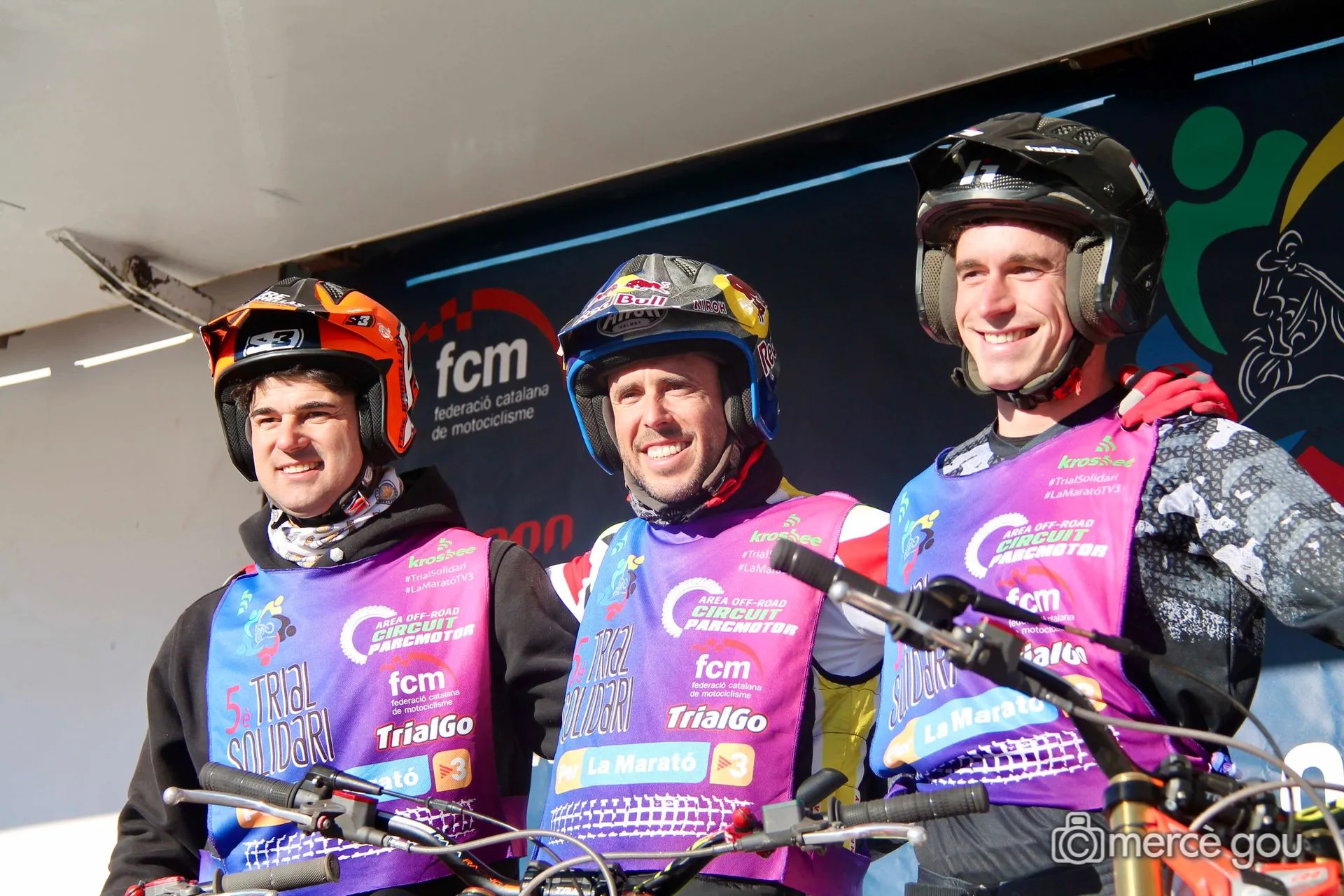 5è Trial Solidari 2023