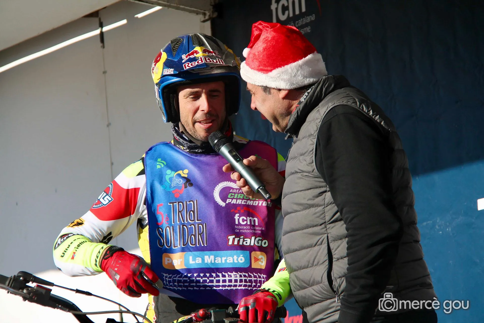 5è Trial Solidari 2023