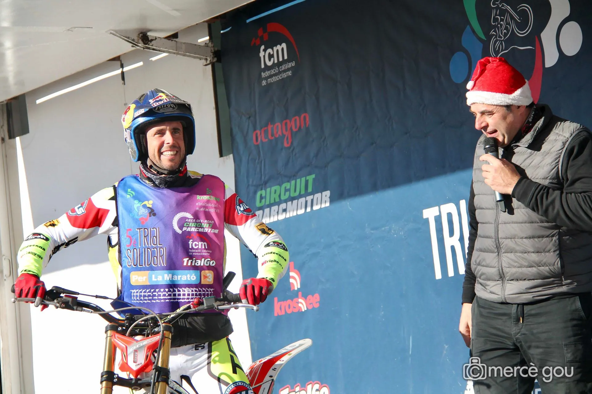 5è Trial Solidari 2023