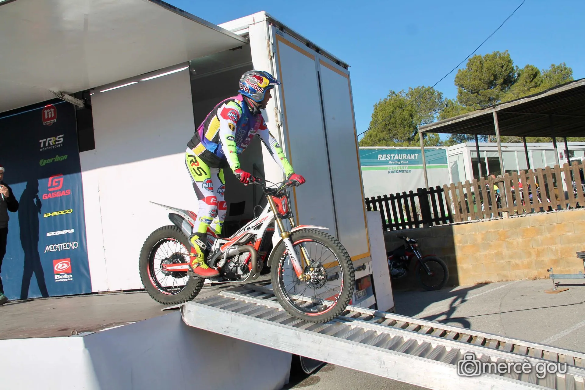 5è Trial Solidari 2023