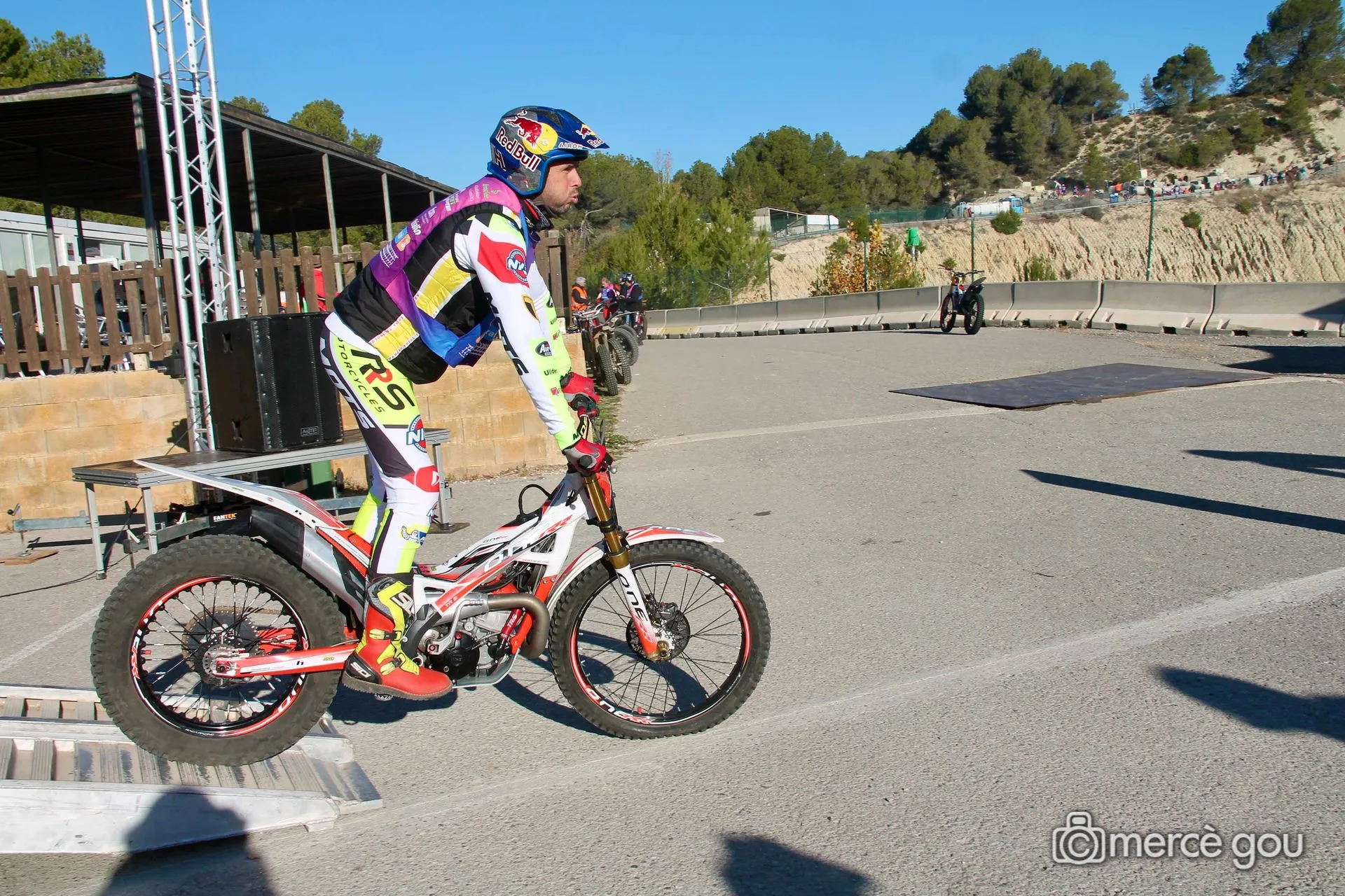 5è Trial Solidari 2023