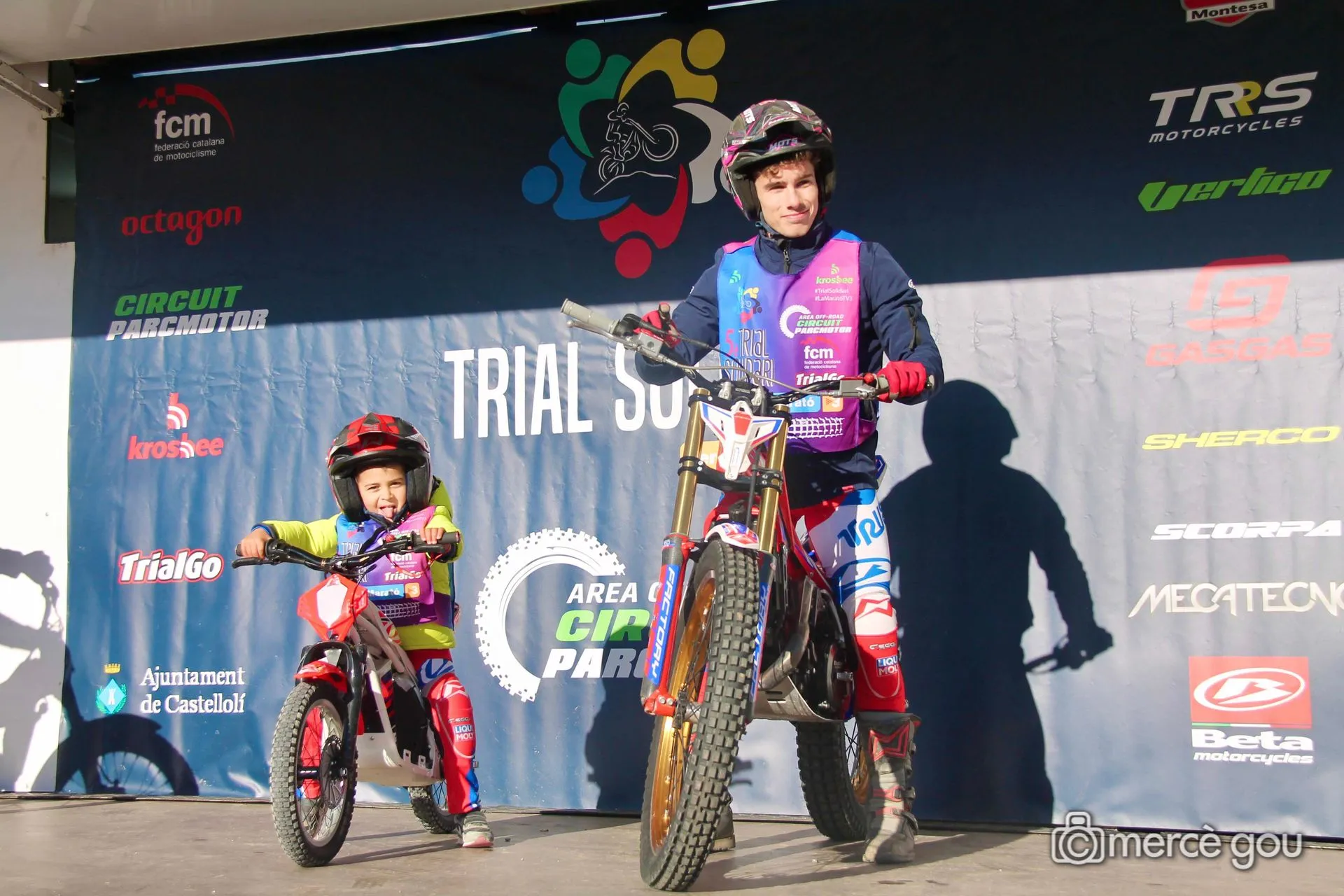 5è Trial Solidari 2023