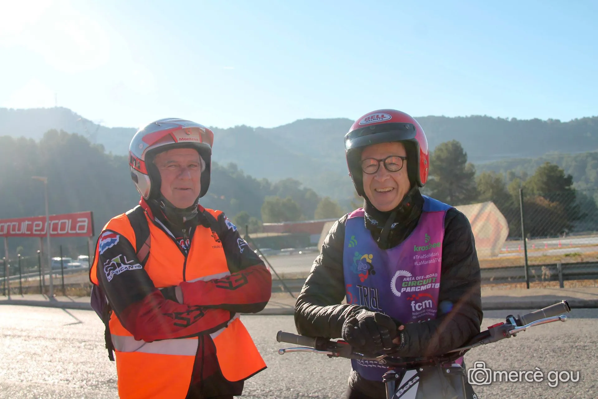 5è Trial Solidari 2023