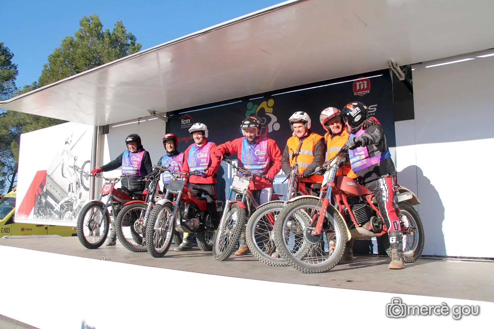 5è Trial Solidari 2023