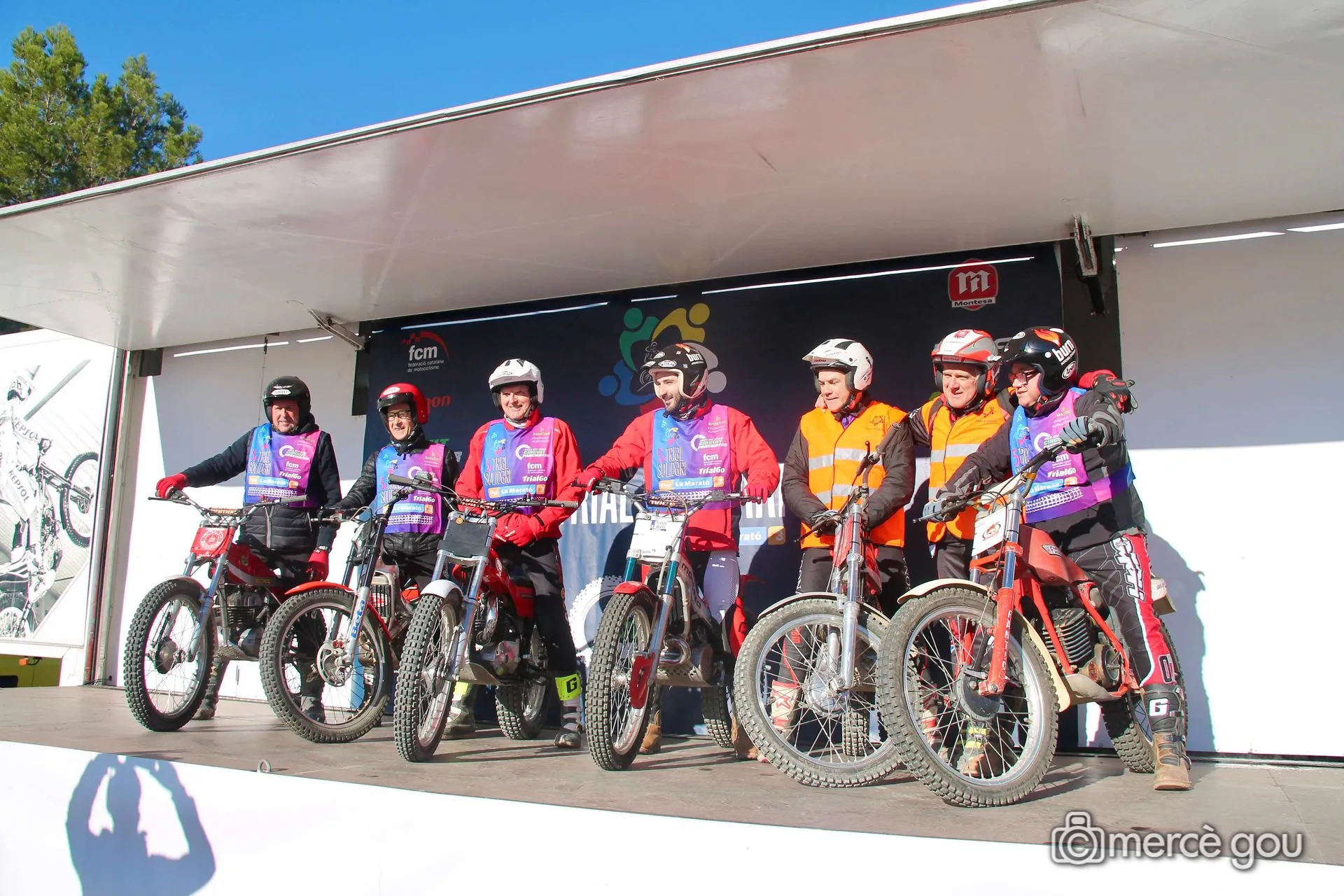 5è Trial Solidari 2023