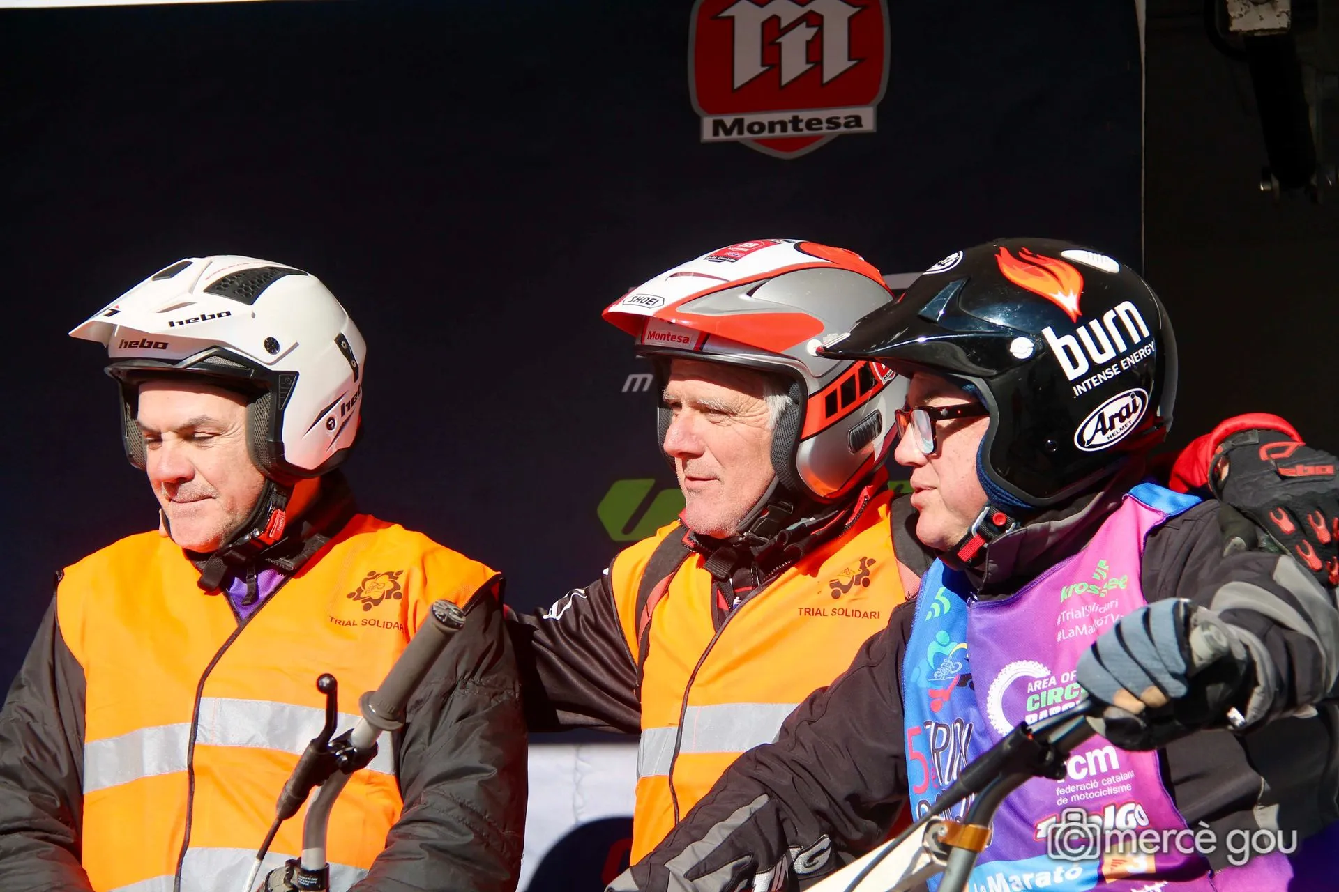 5è Trial Solidari 2023