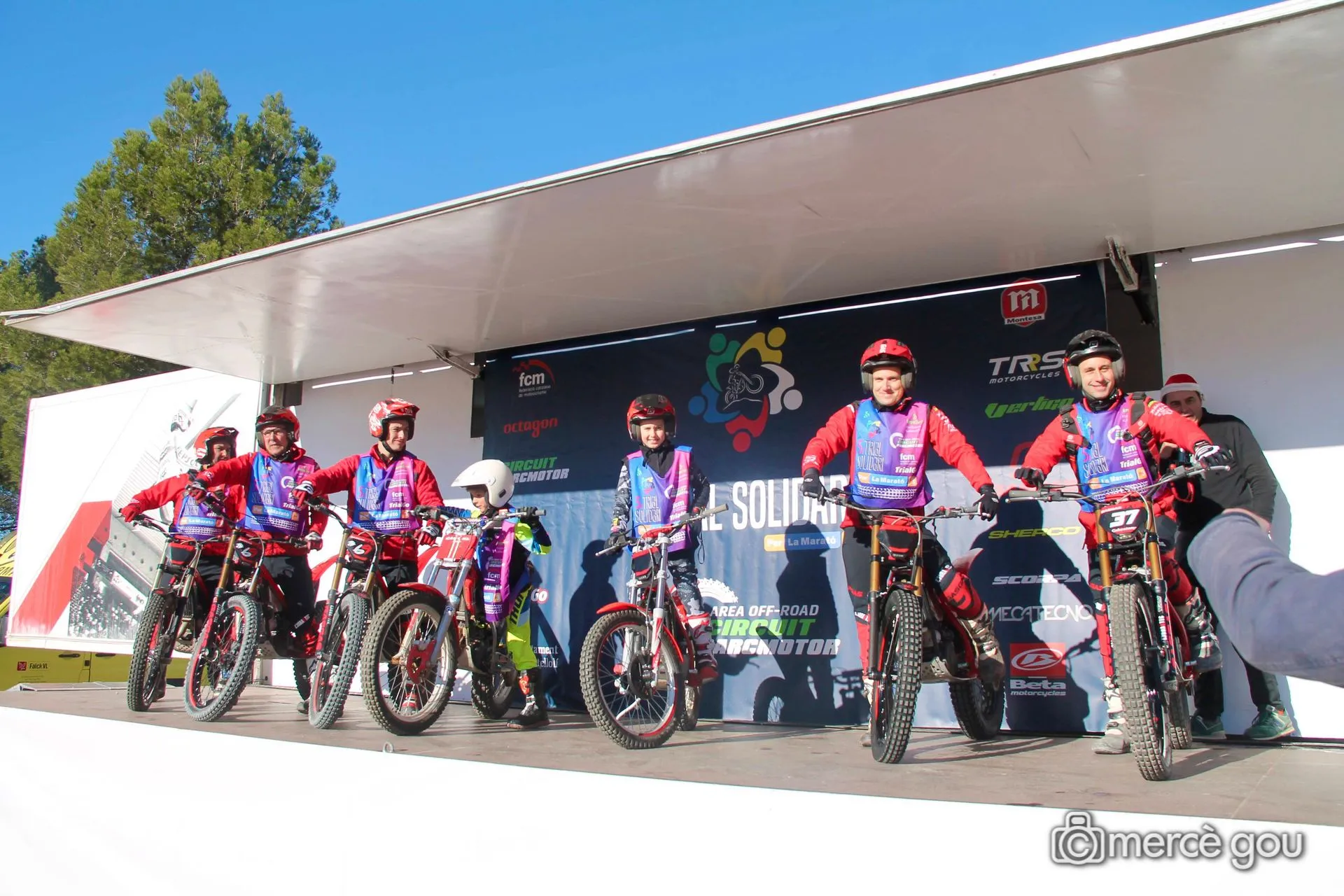 5è Trial Solidari 2023