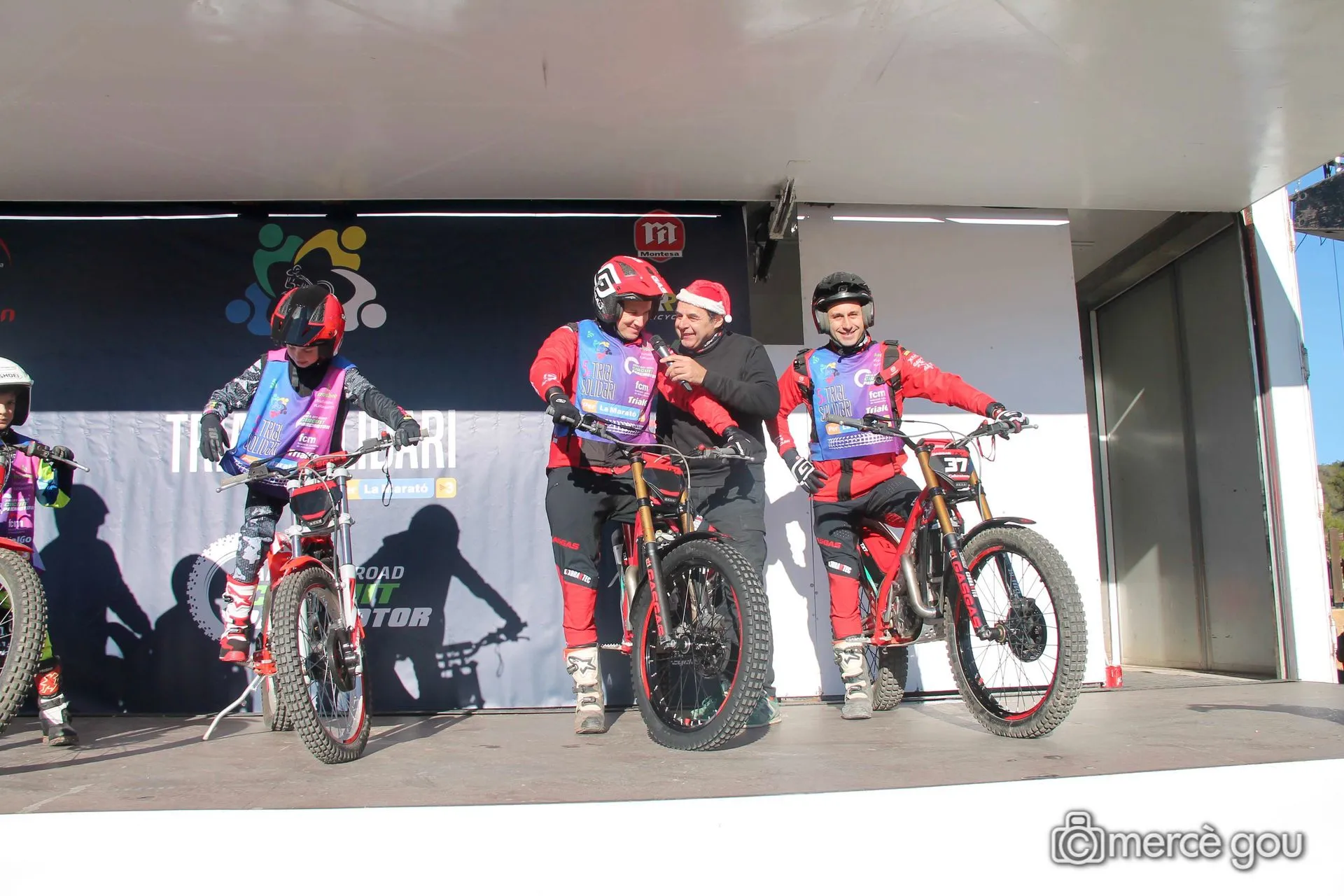 5è Trial Solidari 2023