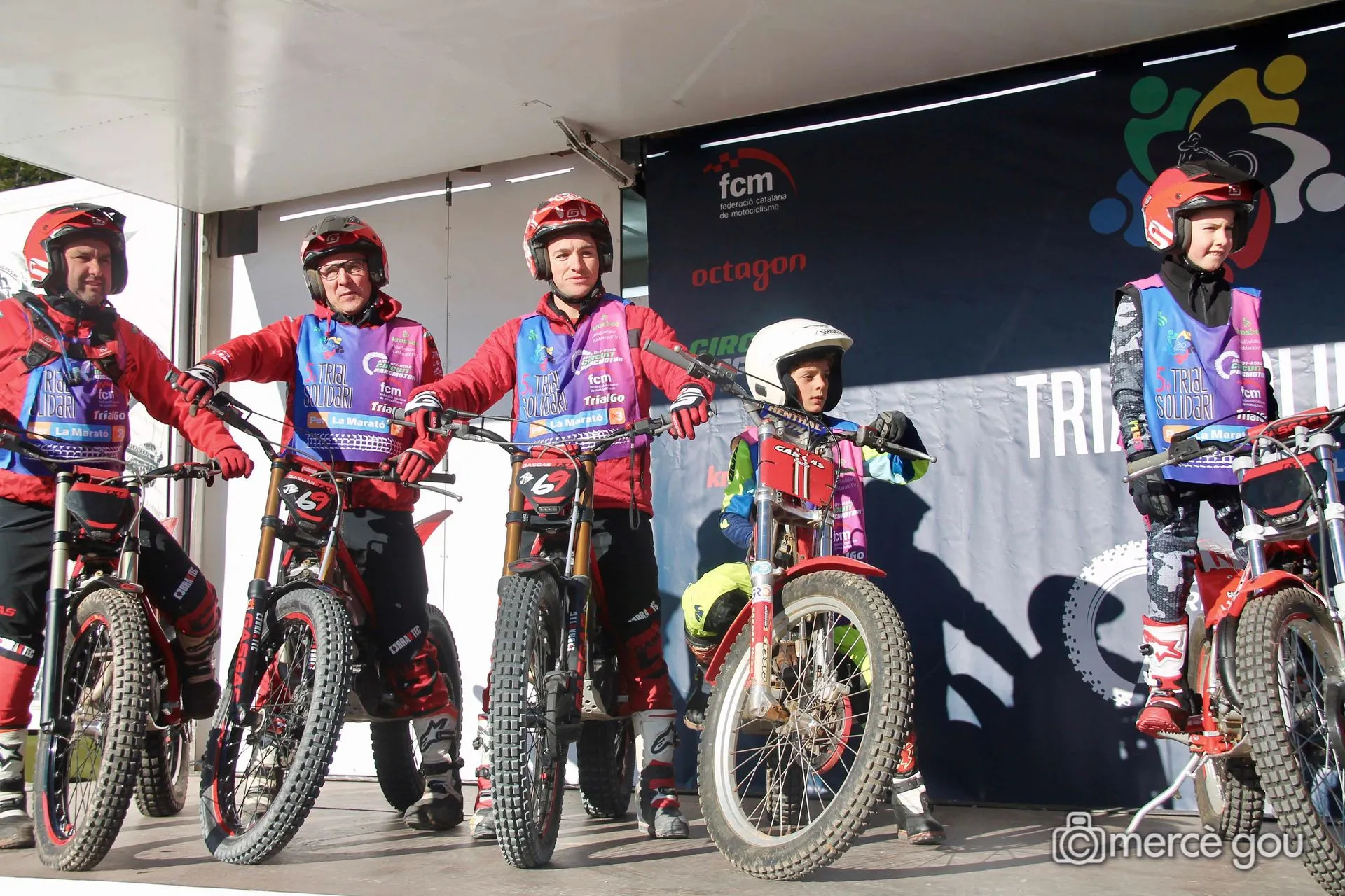 5è Trial Solidari 2023