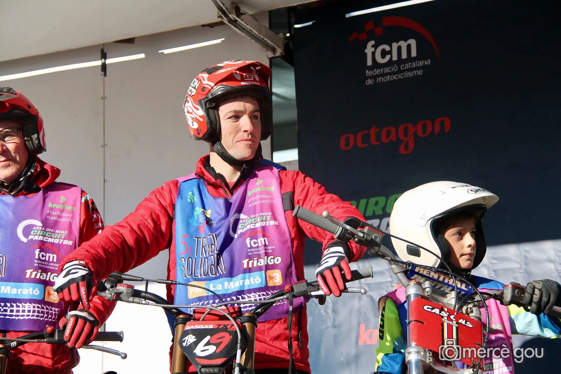 5è Trial Solidari 2023