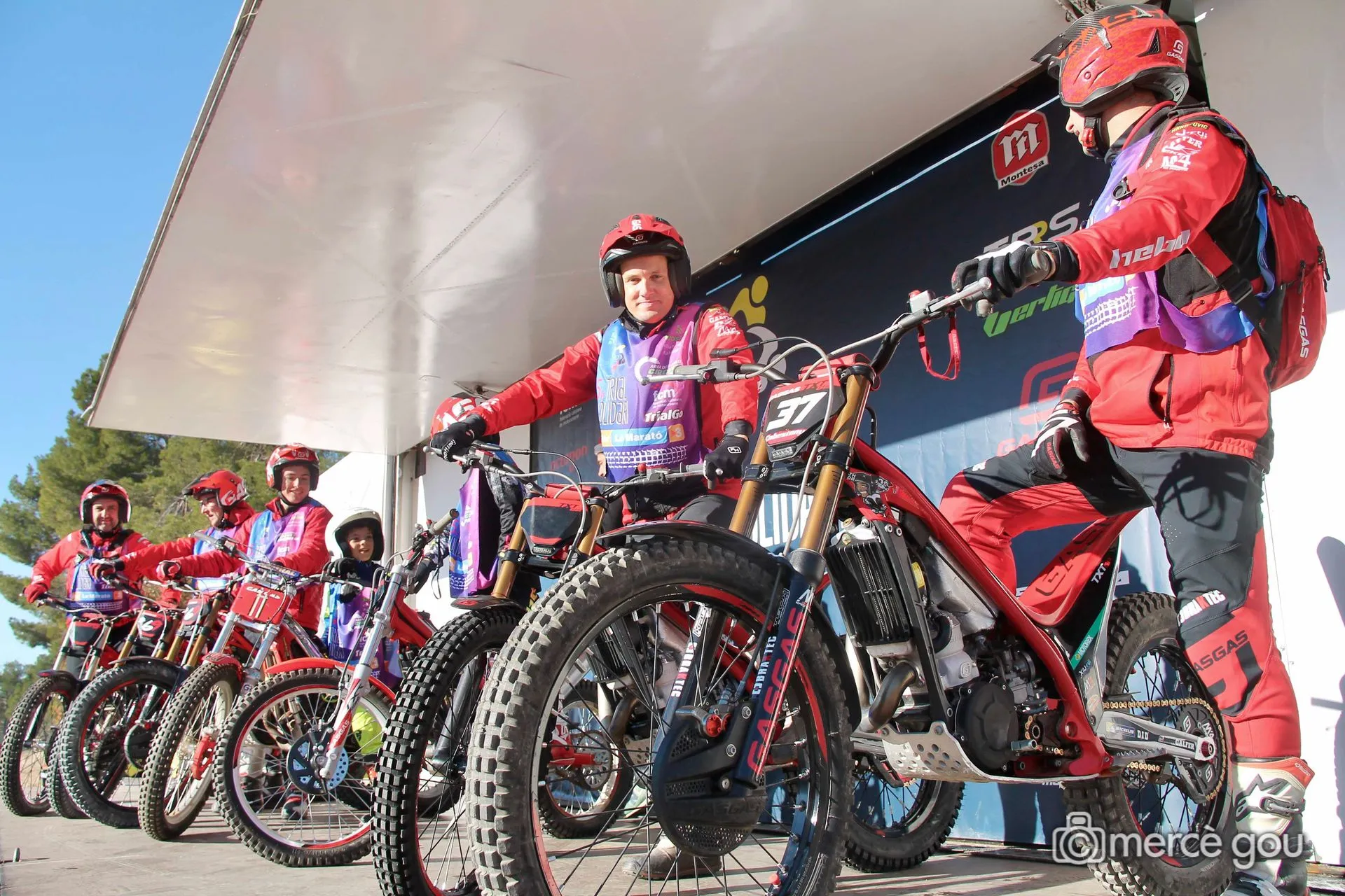 5è Trial Solidari 2023