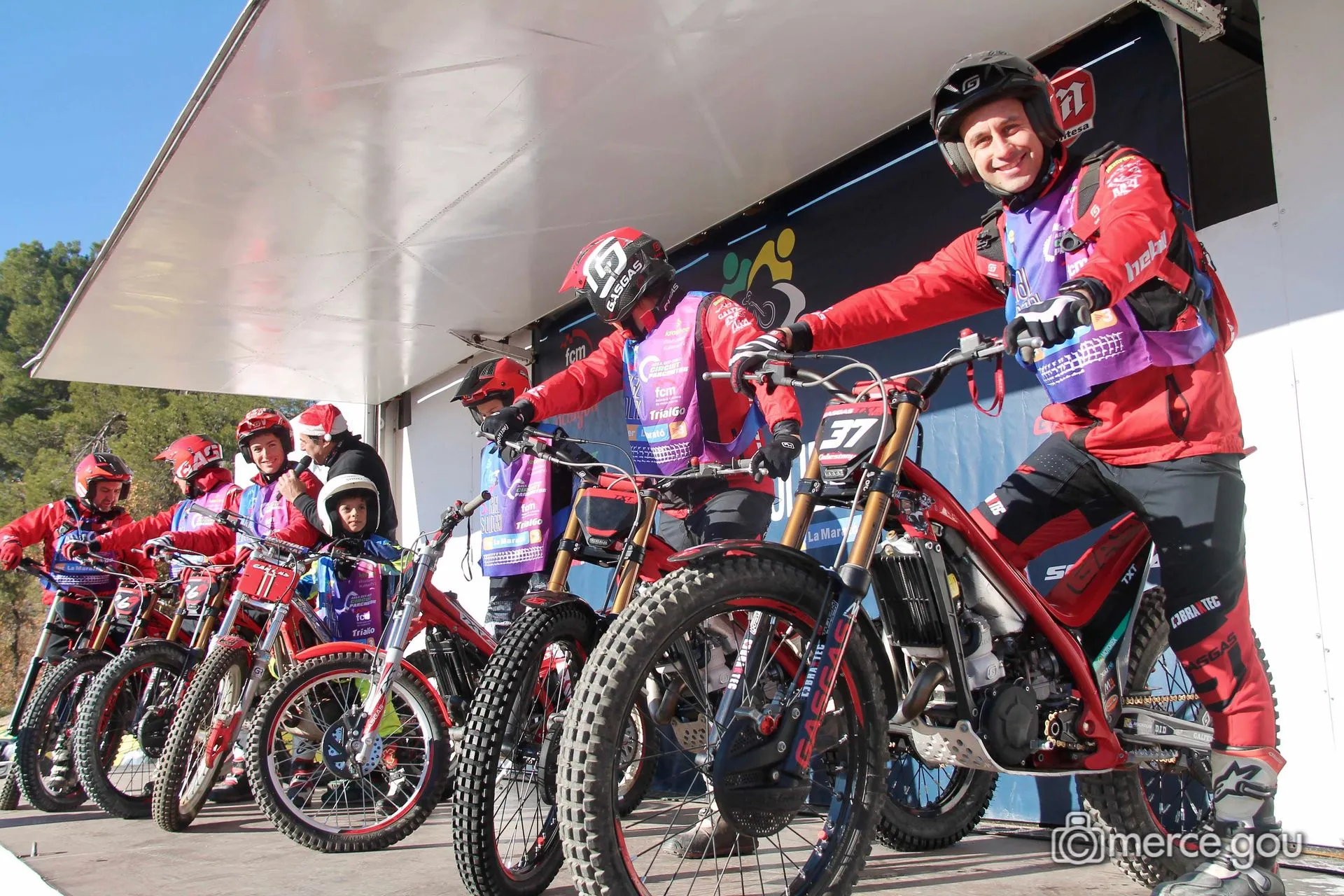 5è Trial Solidari 2023