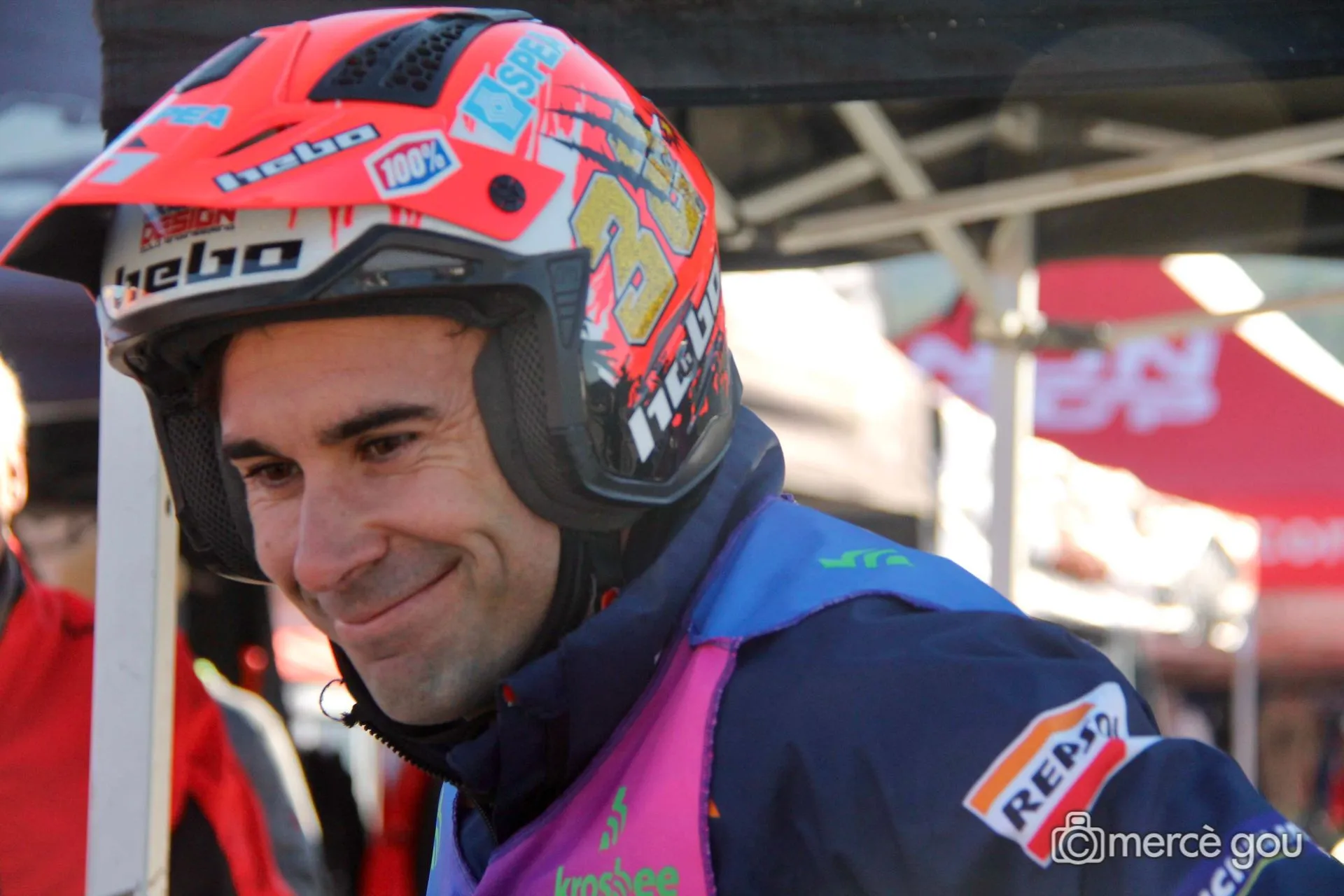 5è Trial Solidari 2023