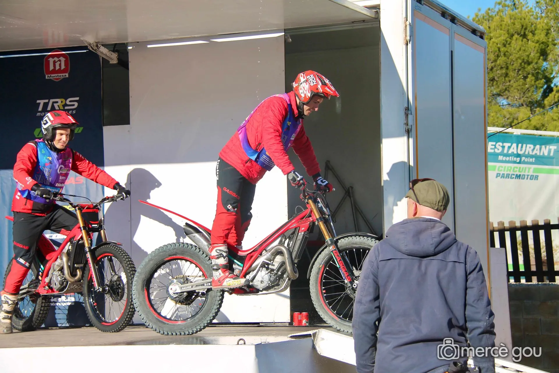 5è Trial Solidari 2023