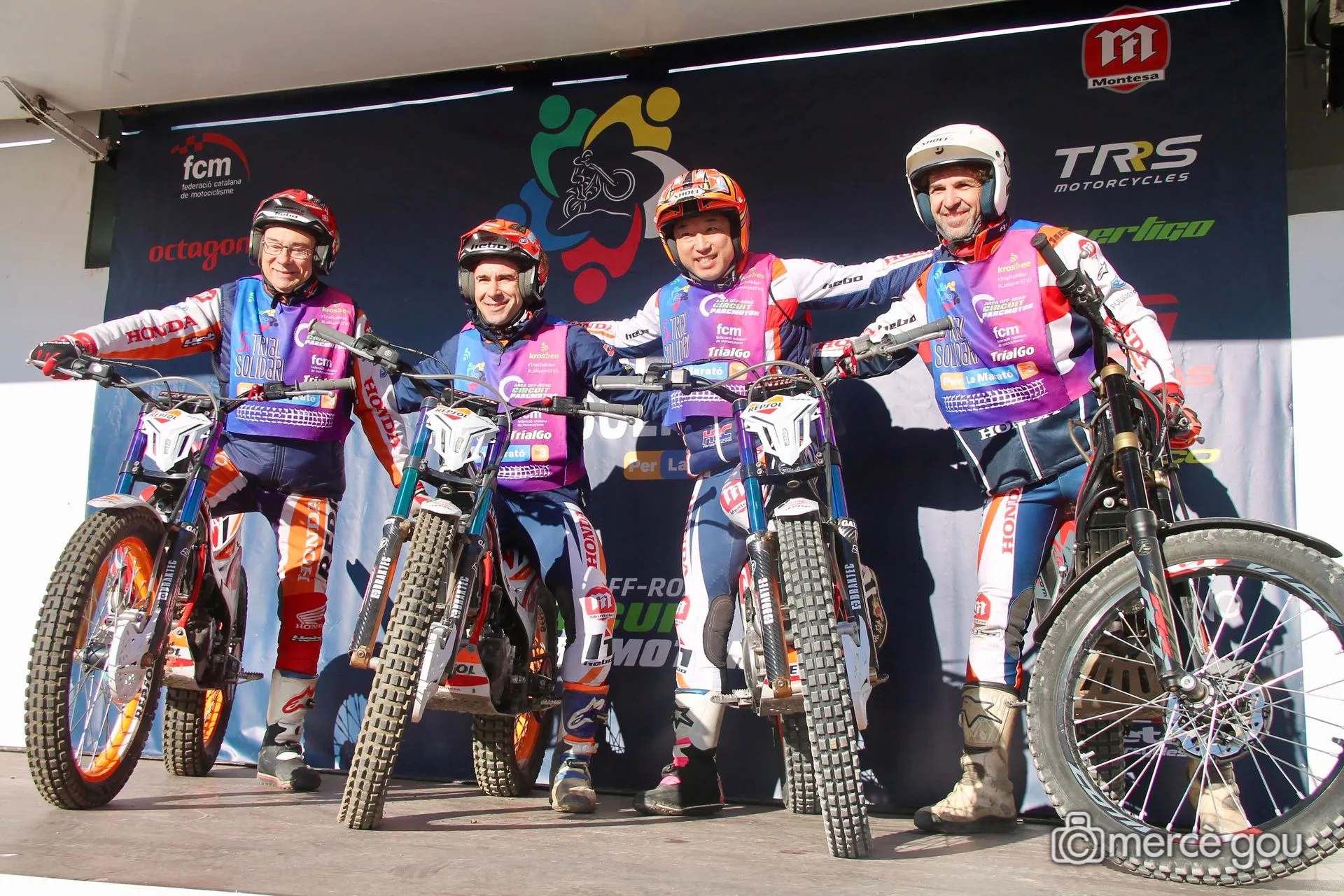 5è Trial Solidari 2023