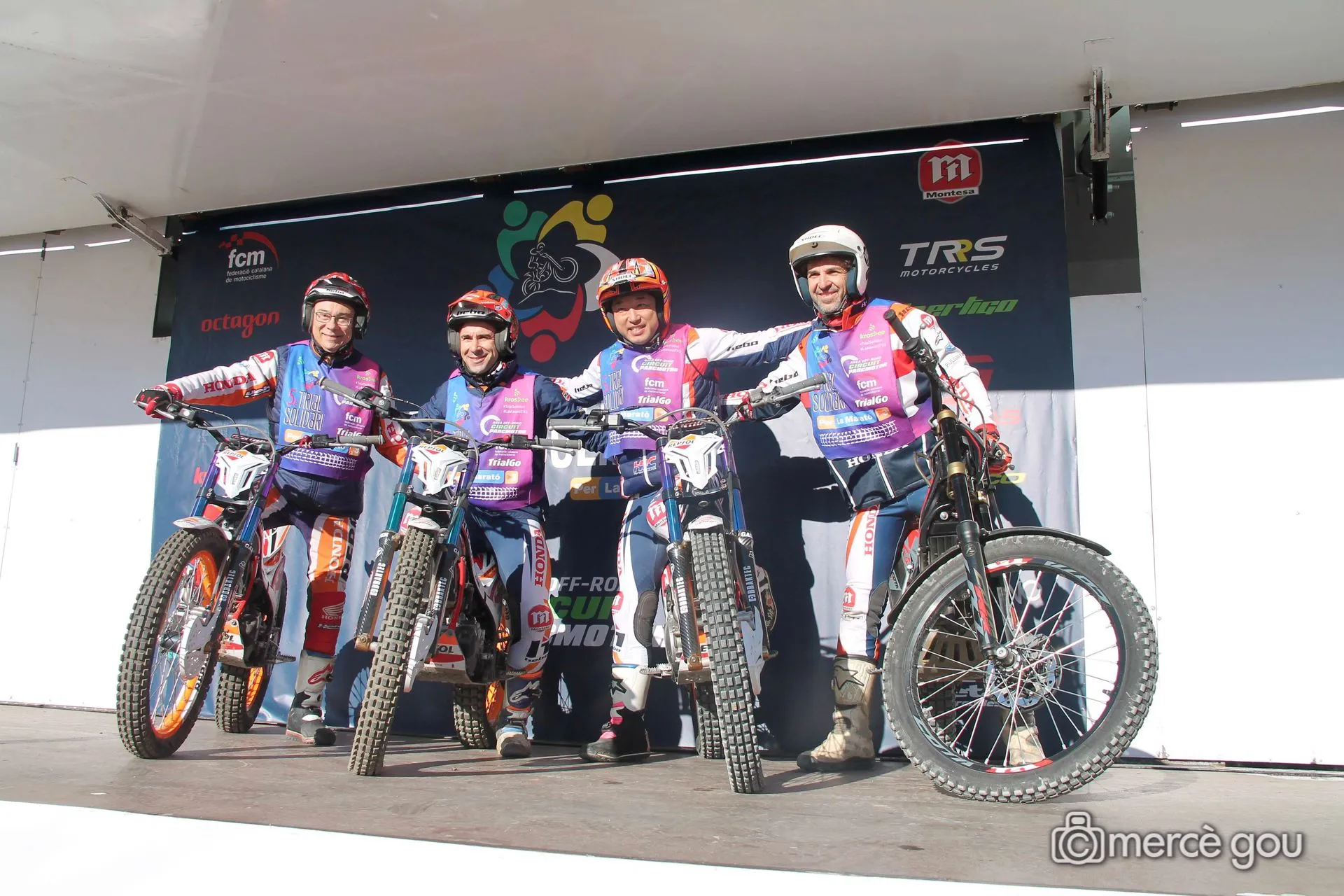 5è Trial Solidari 2023