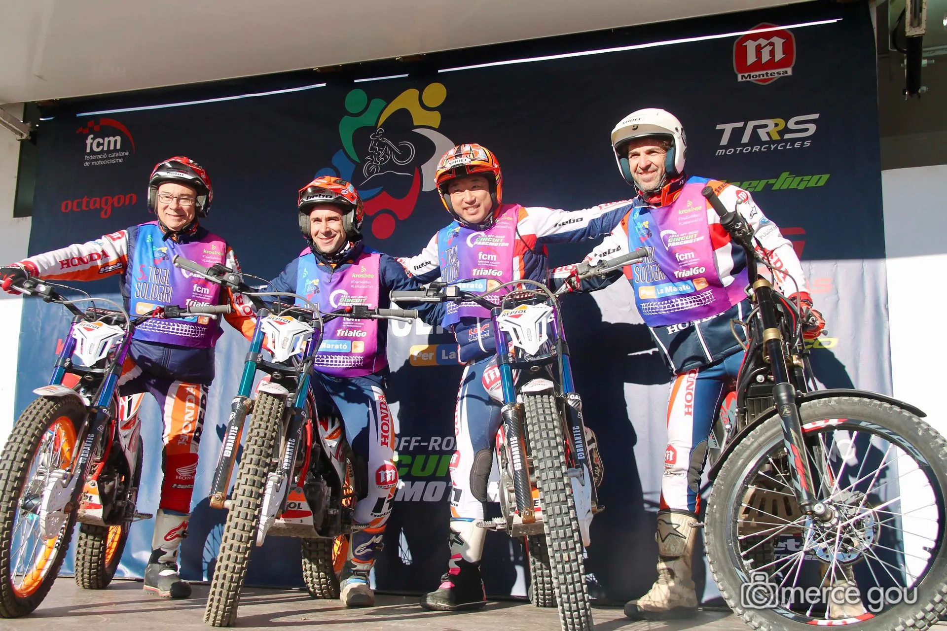 5è Trial Solidari 2023