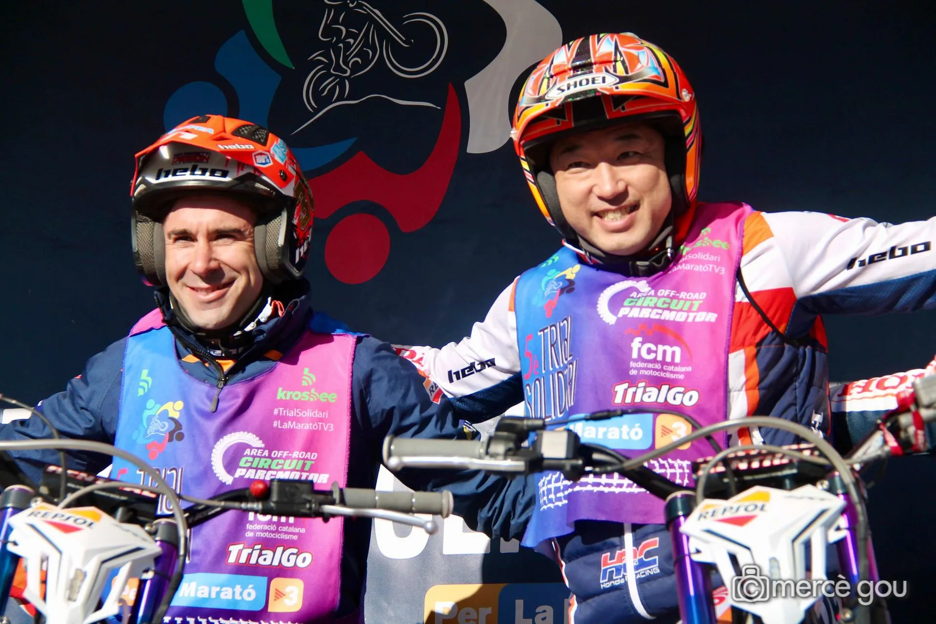 5è Trial Solidari 2023