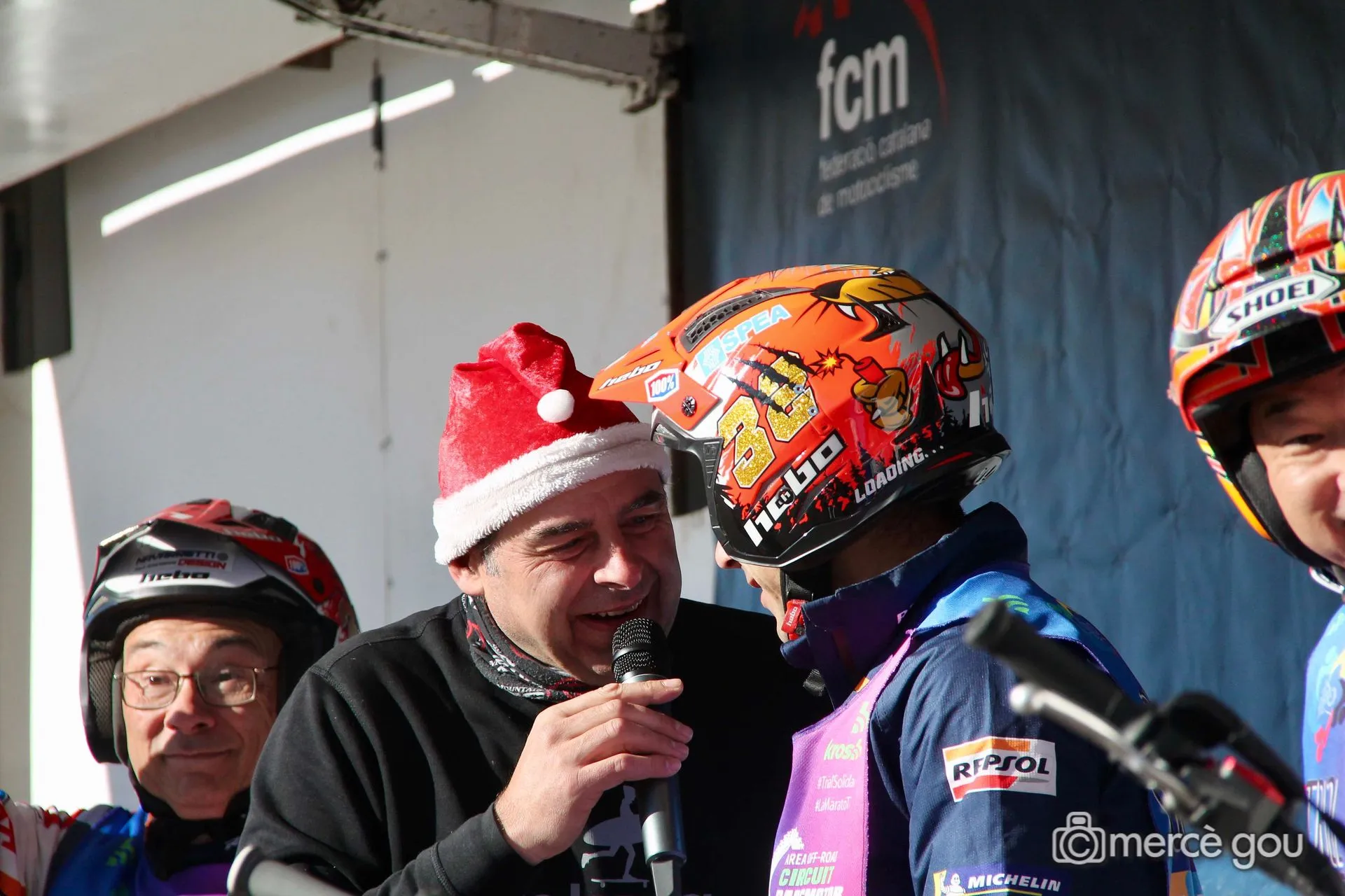 5è Trial Solidari 2023