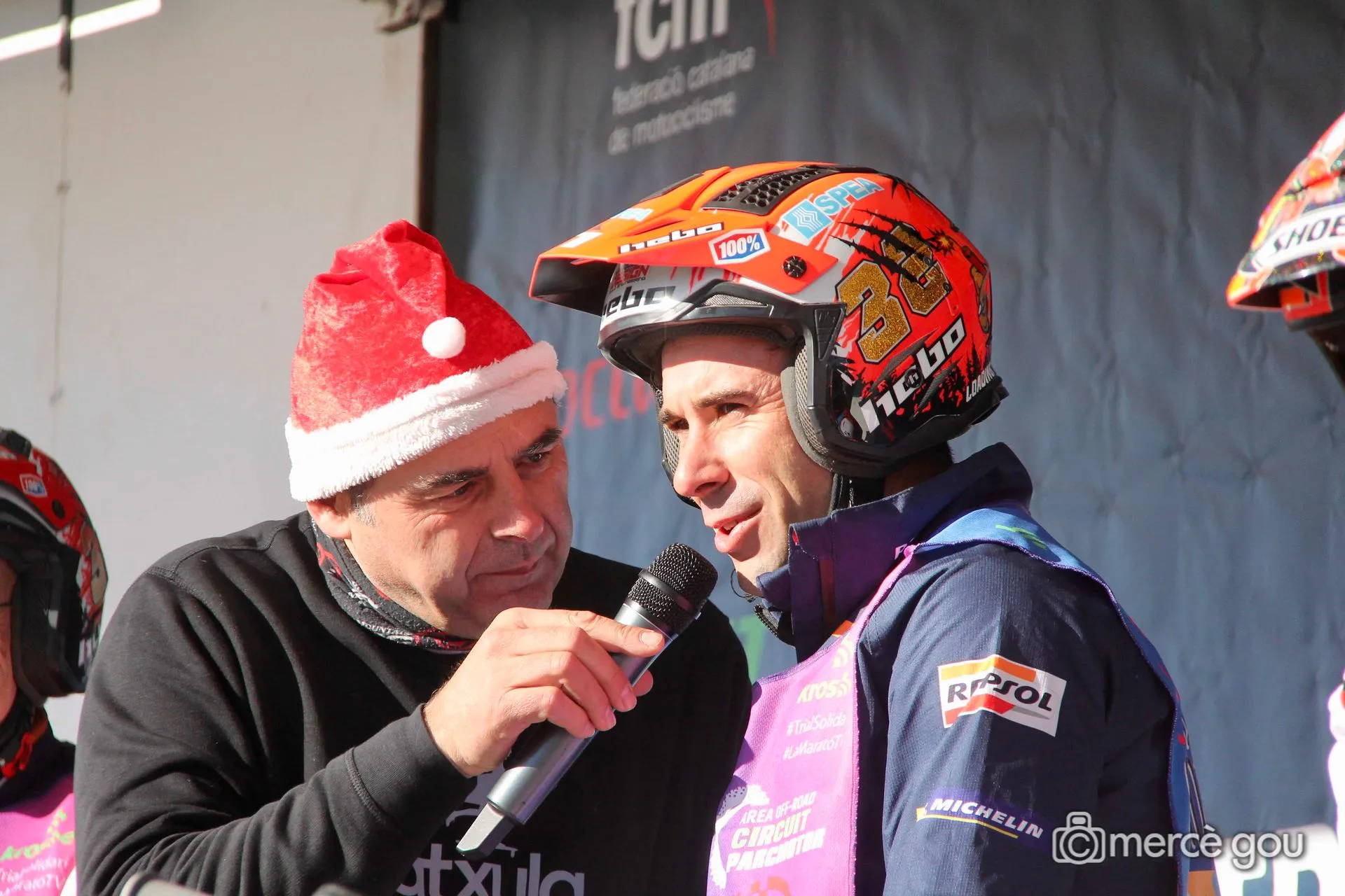 5è Trial Solidari 2023