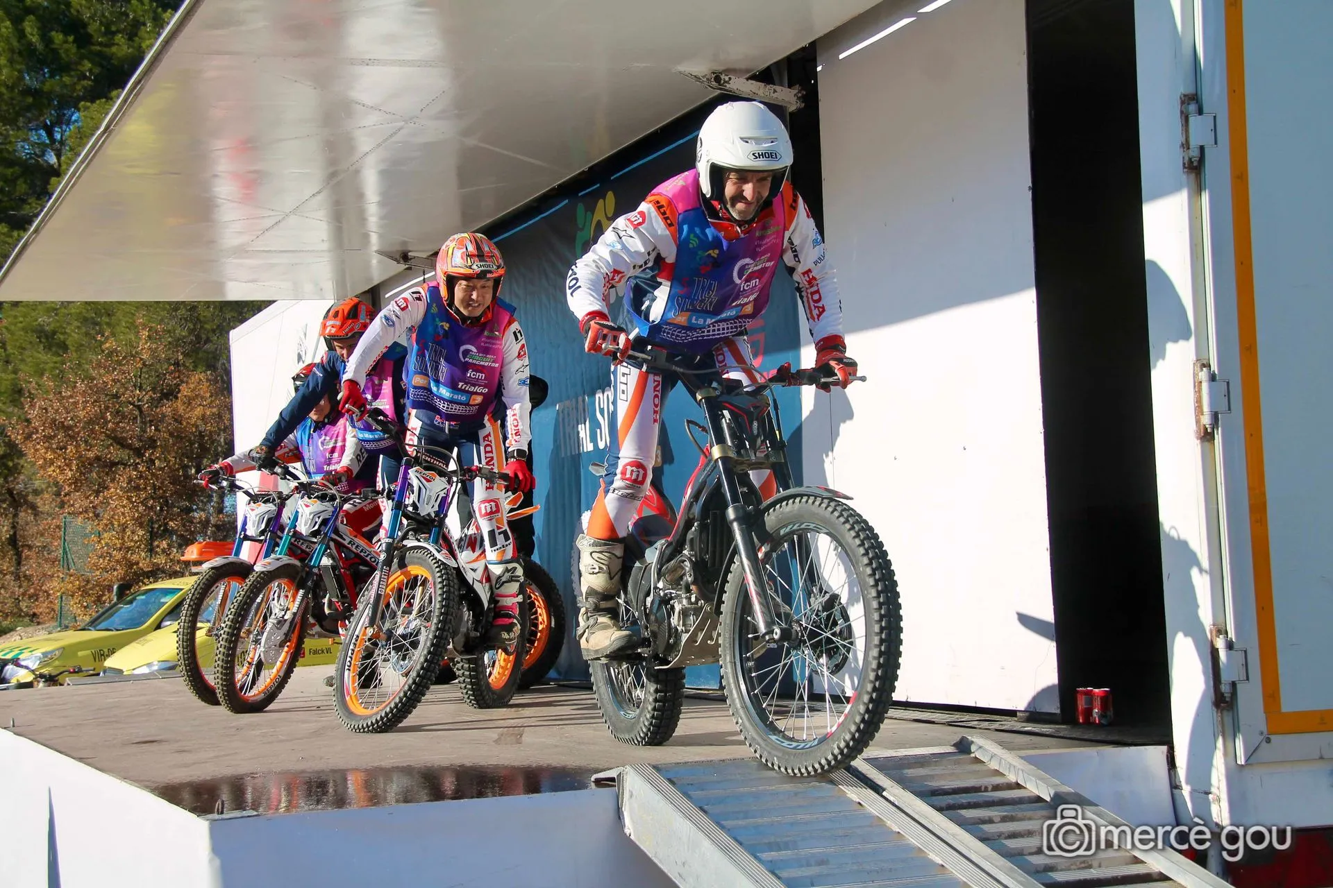 5è Trial Solidari 2023