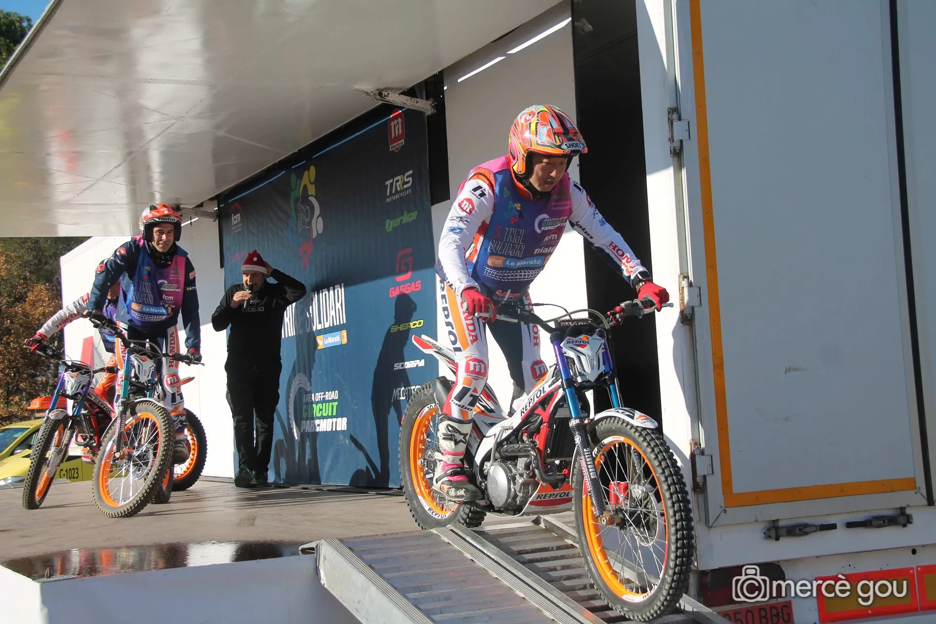 5è Trial Solidari 2023