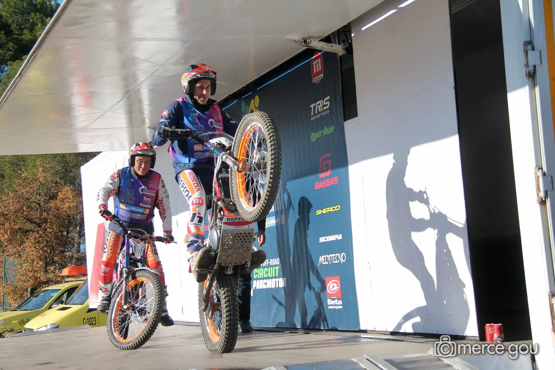 5è Trial Solidari 2023