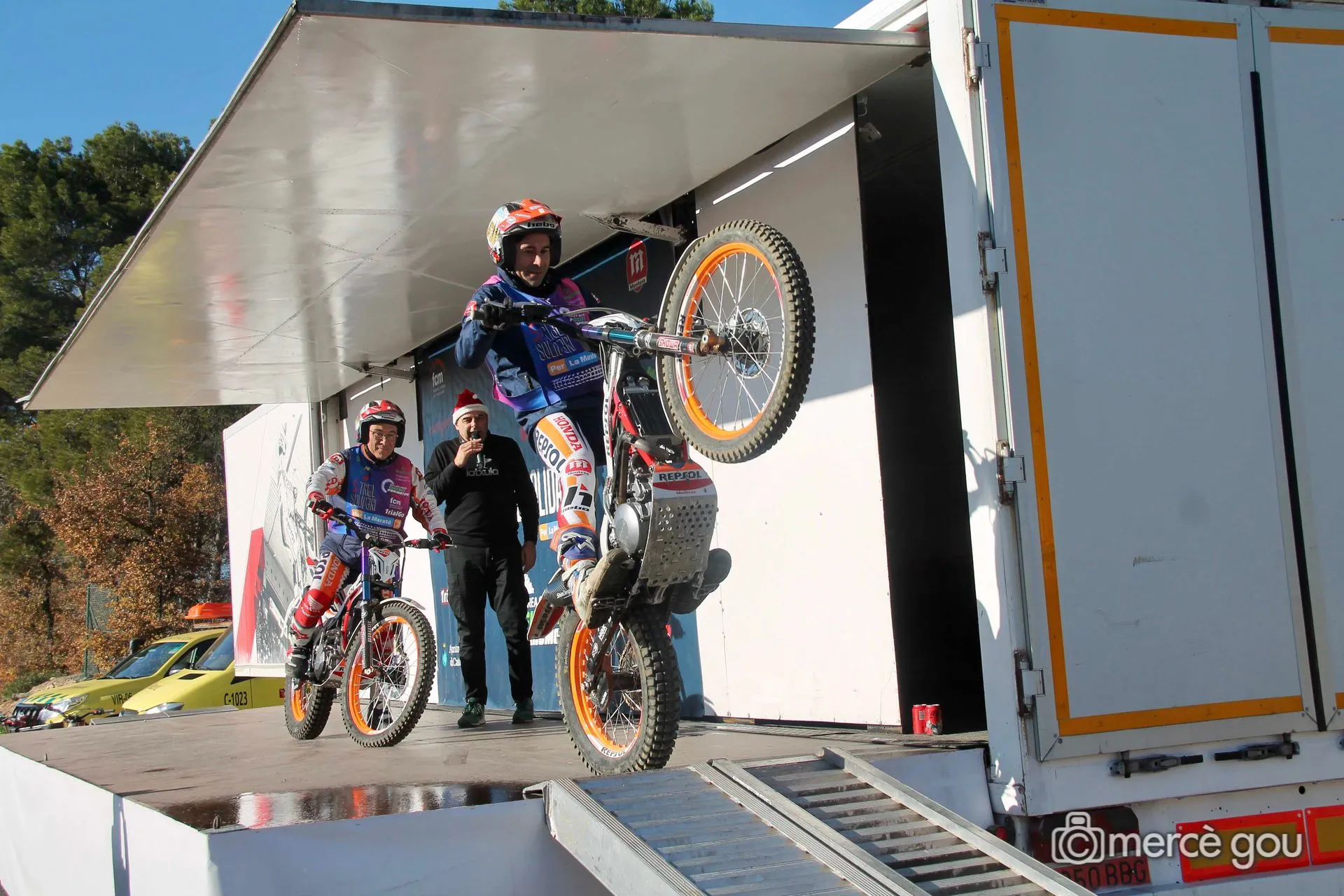 5è Trial Solidari 2023