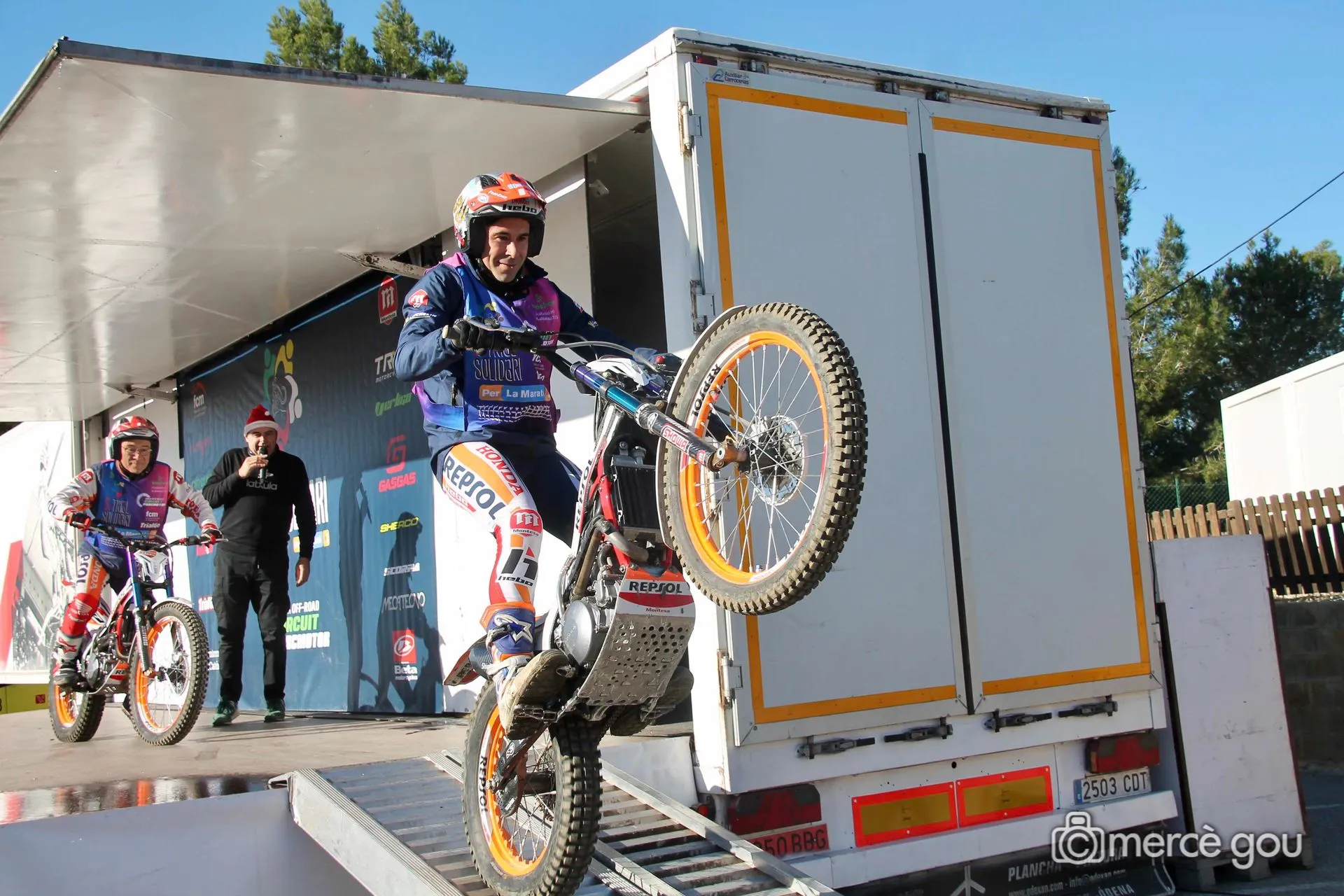 5è Trial Solidari 2023