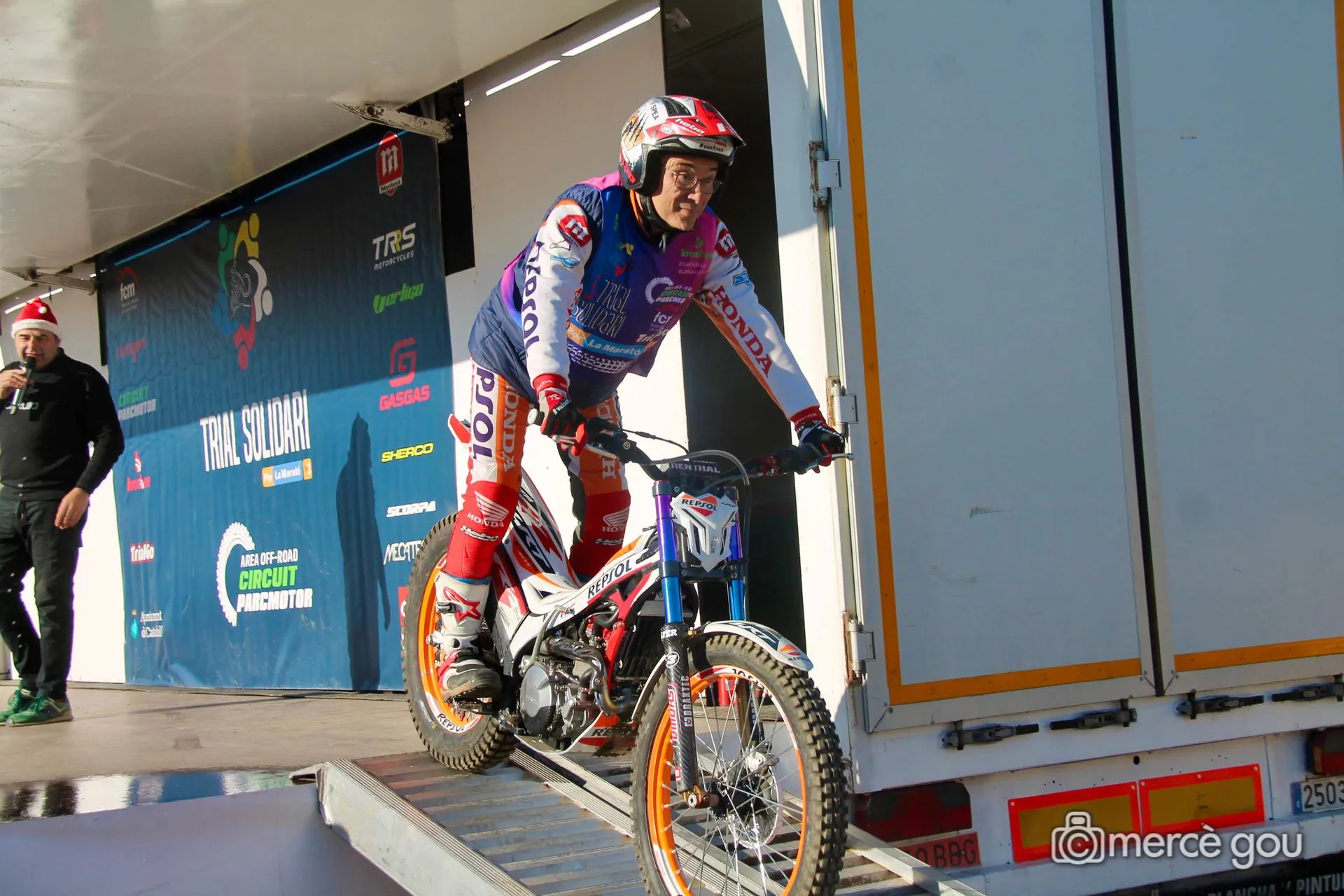 5è Trial Solidari 2023