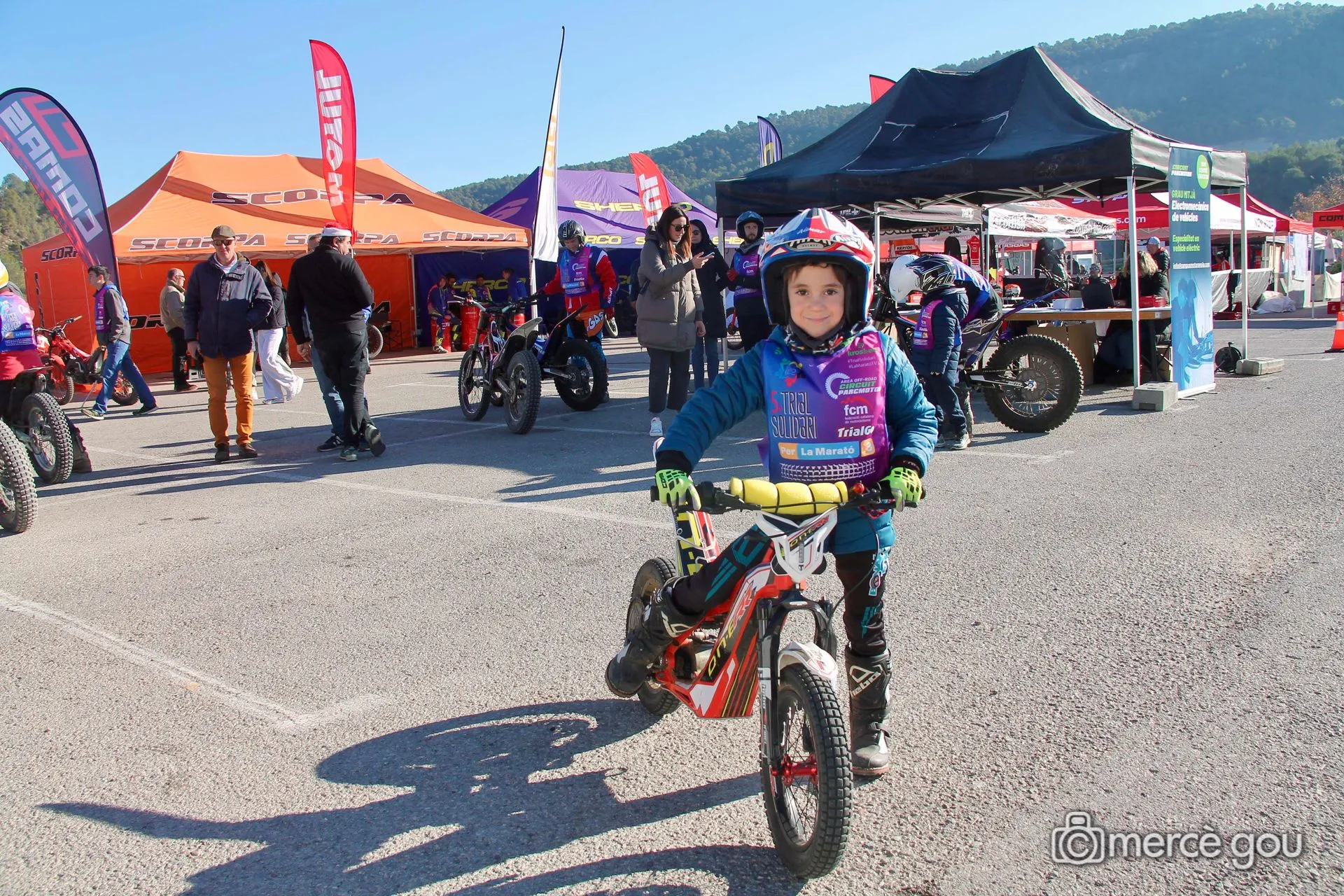 5è Trial Solidari 2023