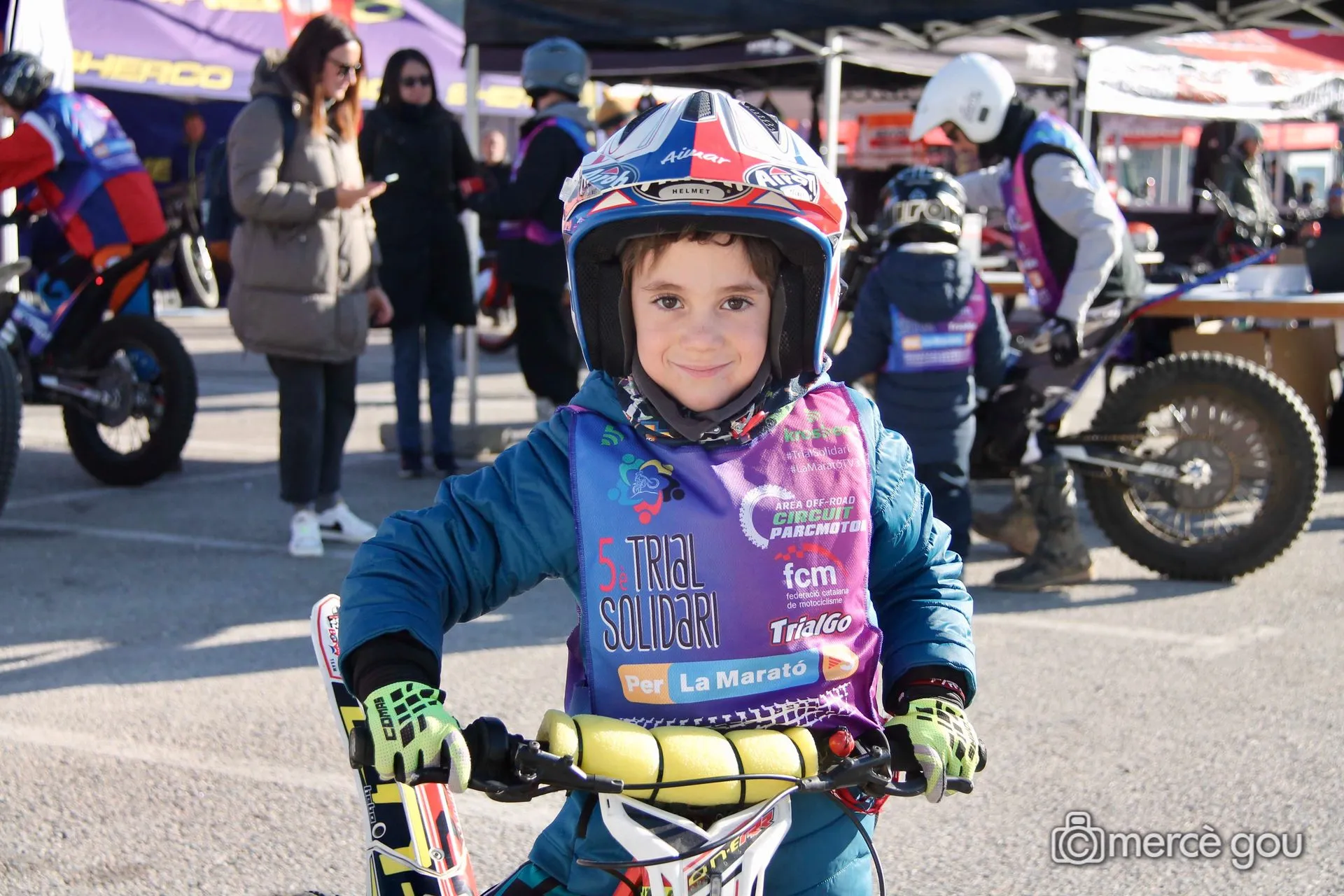 5è Trial Solidari 2023