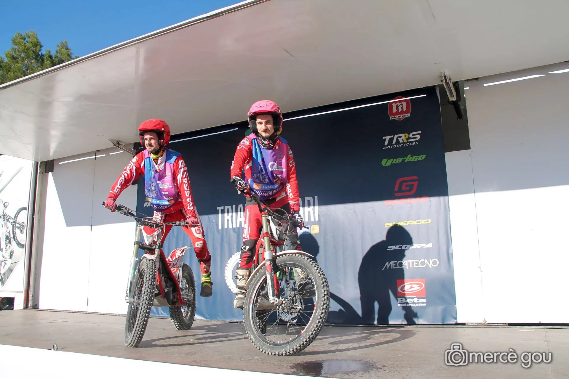 5è Trial Solidari 2023