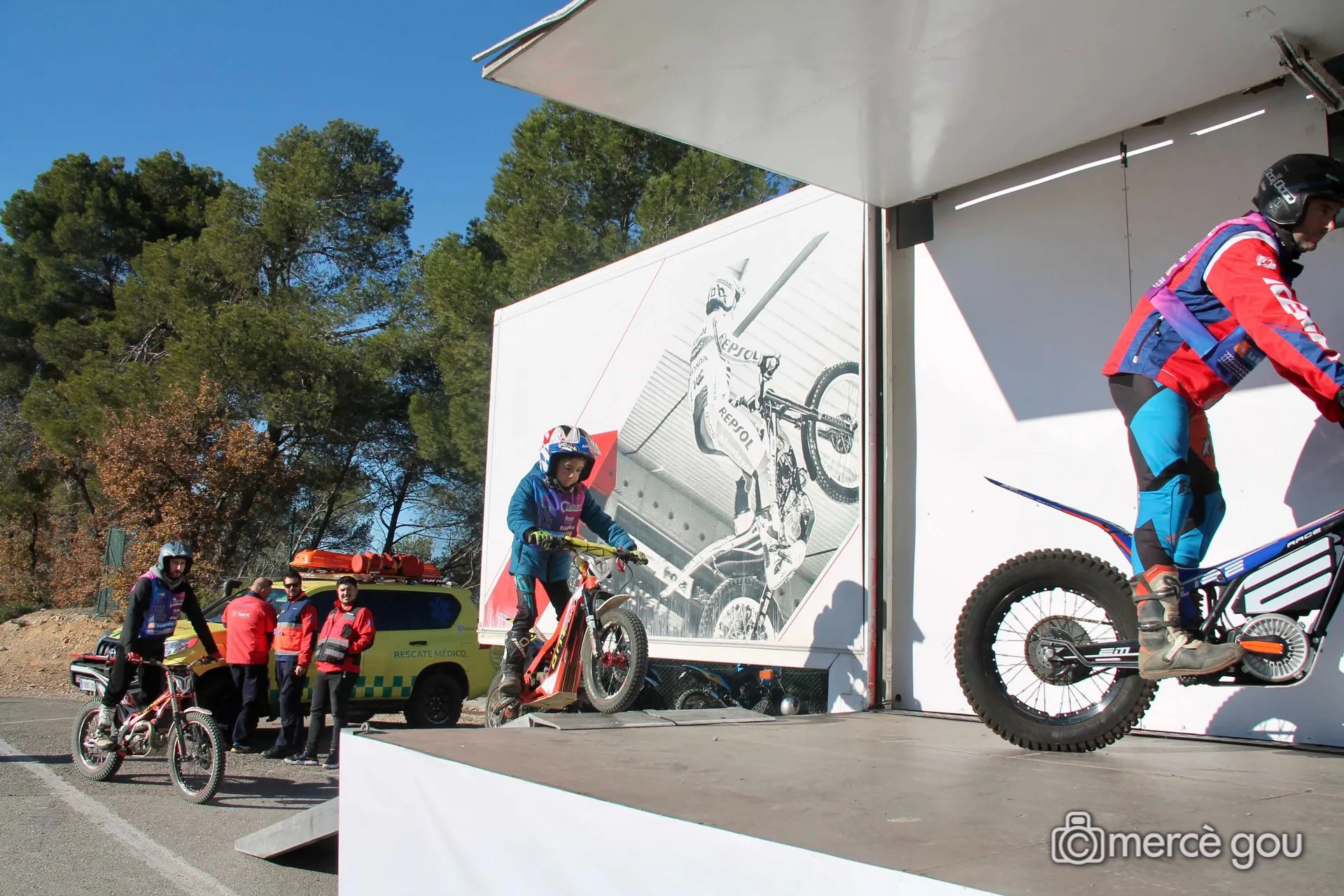 5è Trial Solidari 2023