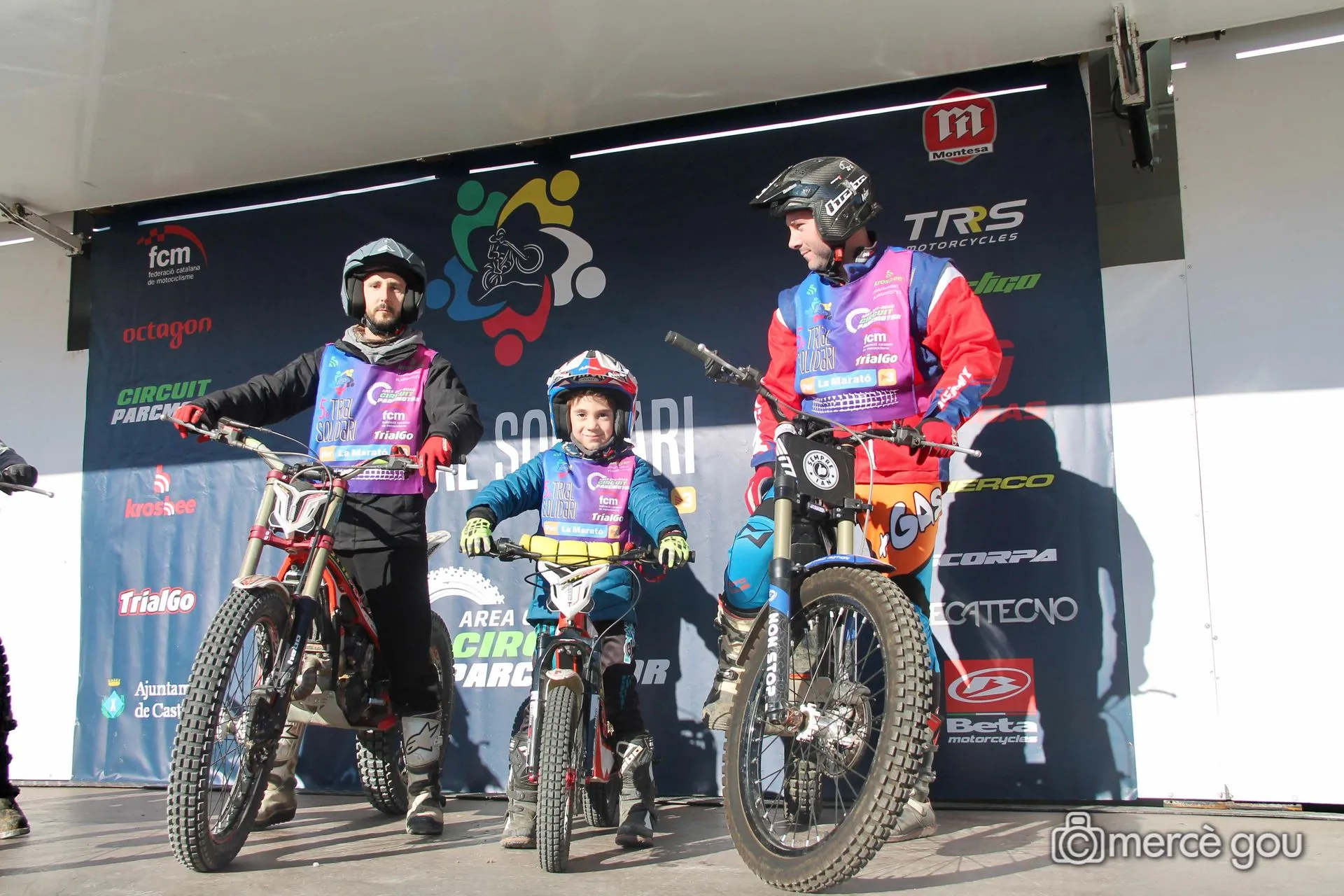 5è Trial Solidari 2023