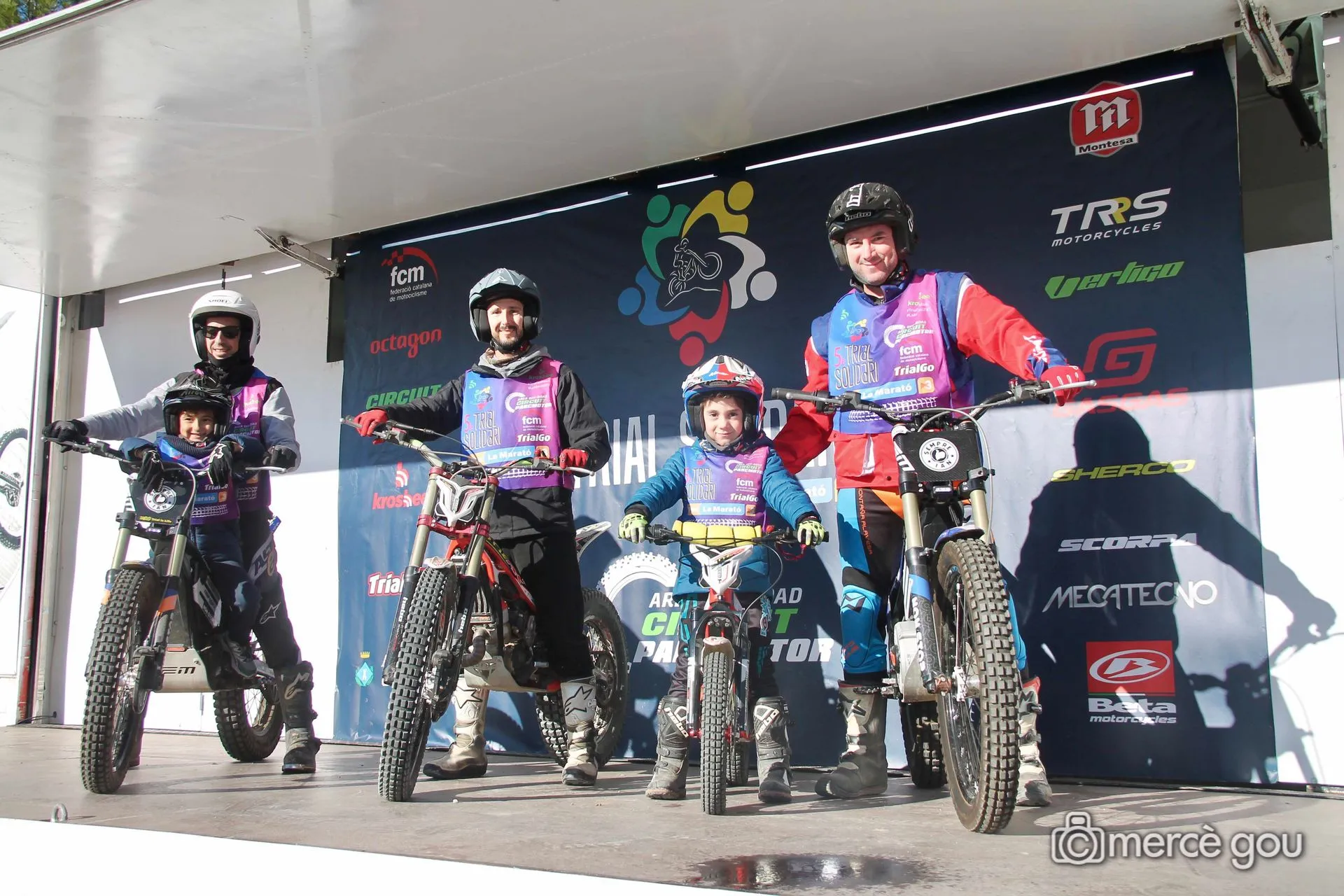 5è Trial Solidari 2023