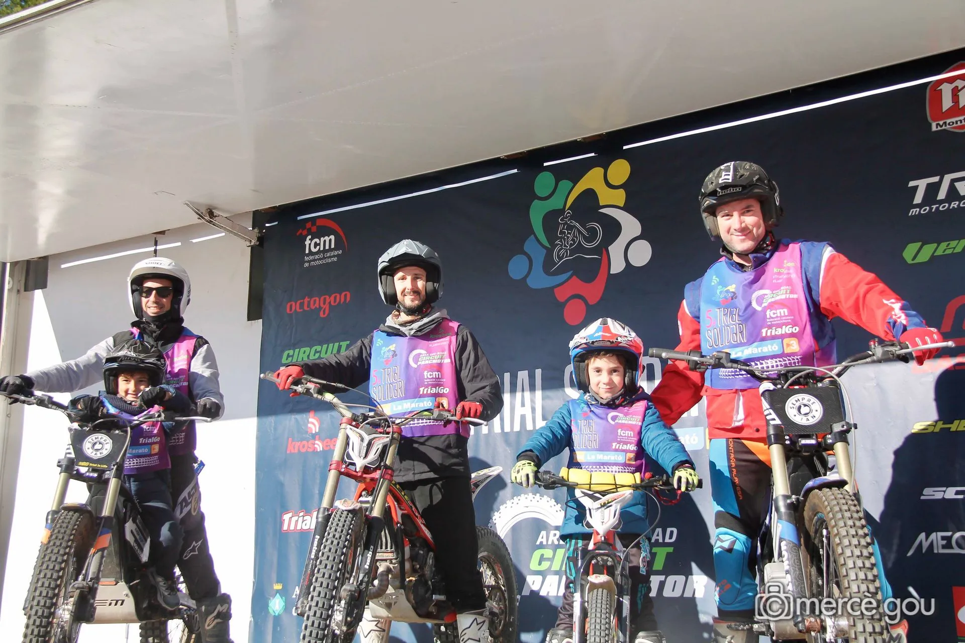 5è Trial Solidari 2023