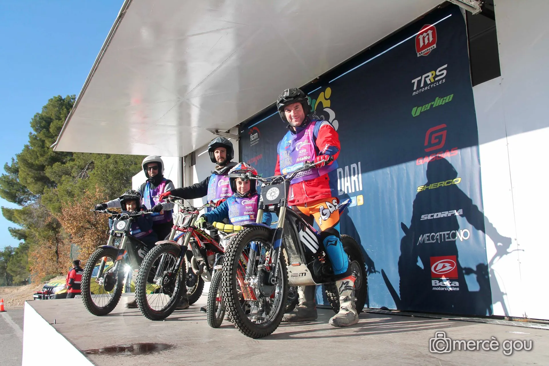 5è Trial Solidari 2023