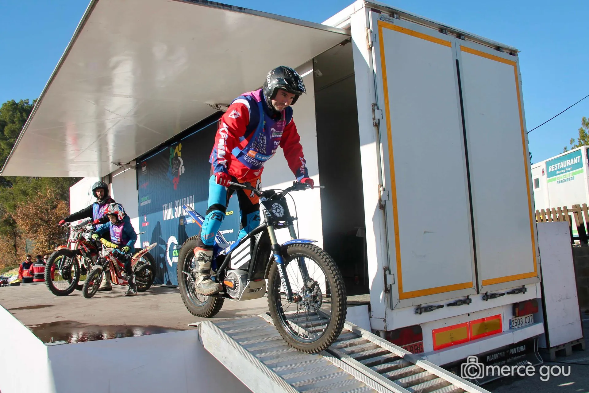 5è Trial Solidari 2023