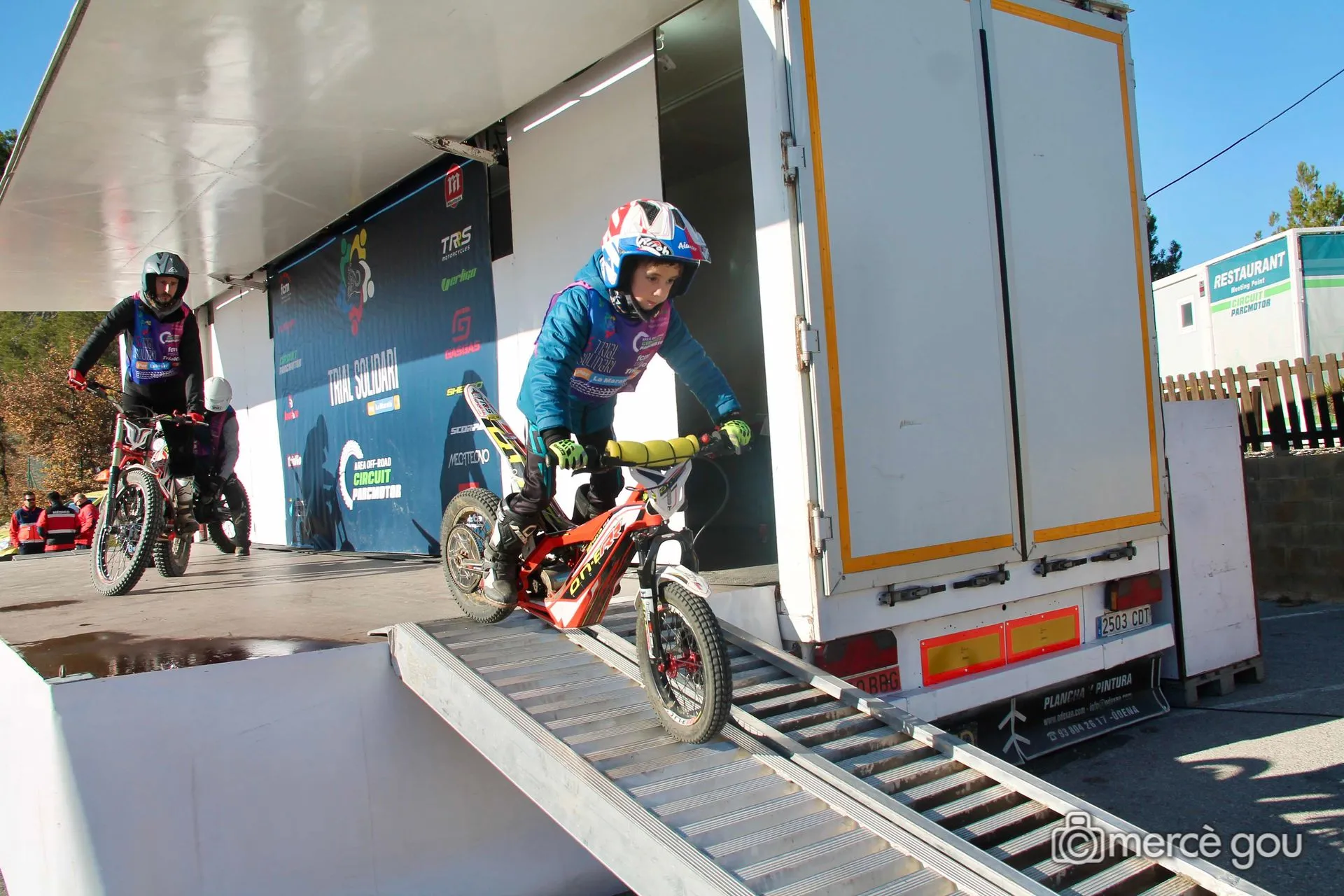 5è Trial Solidari 2023