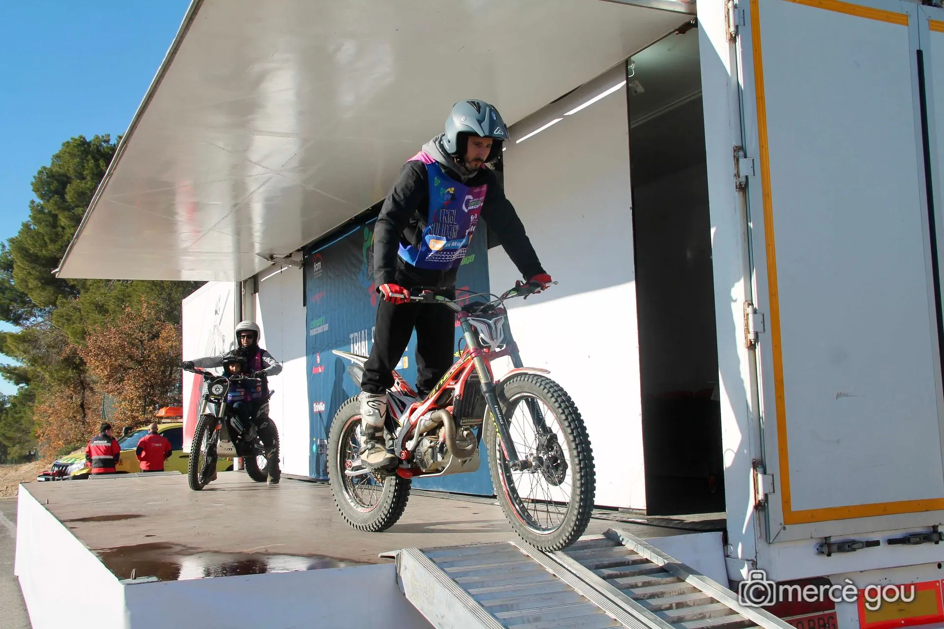 5è Trial Solidari 2023