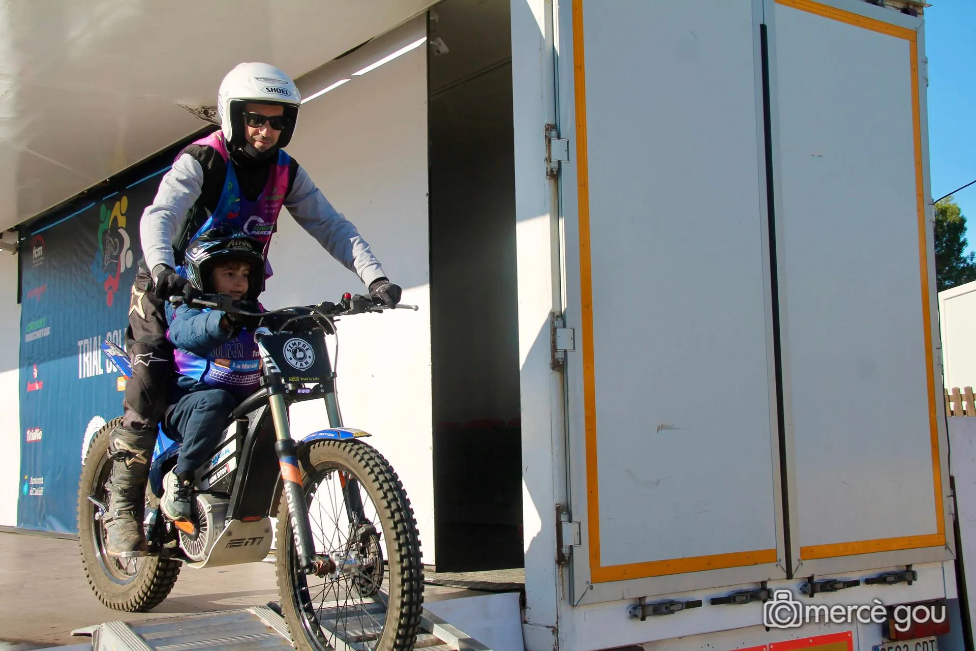 5è Trial Solidari 2023