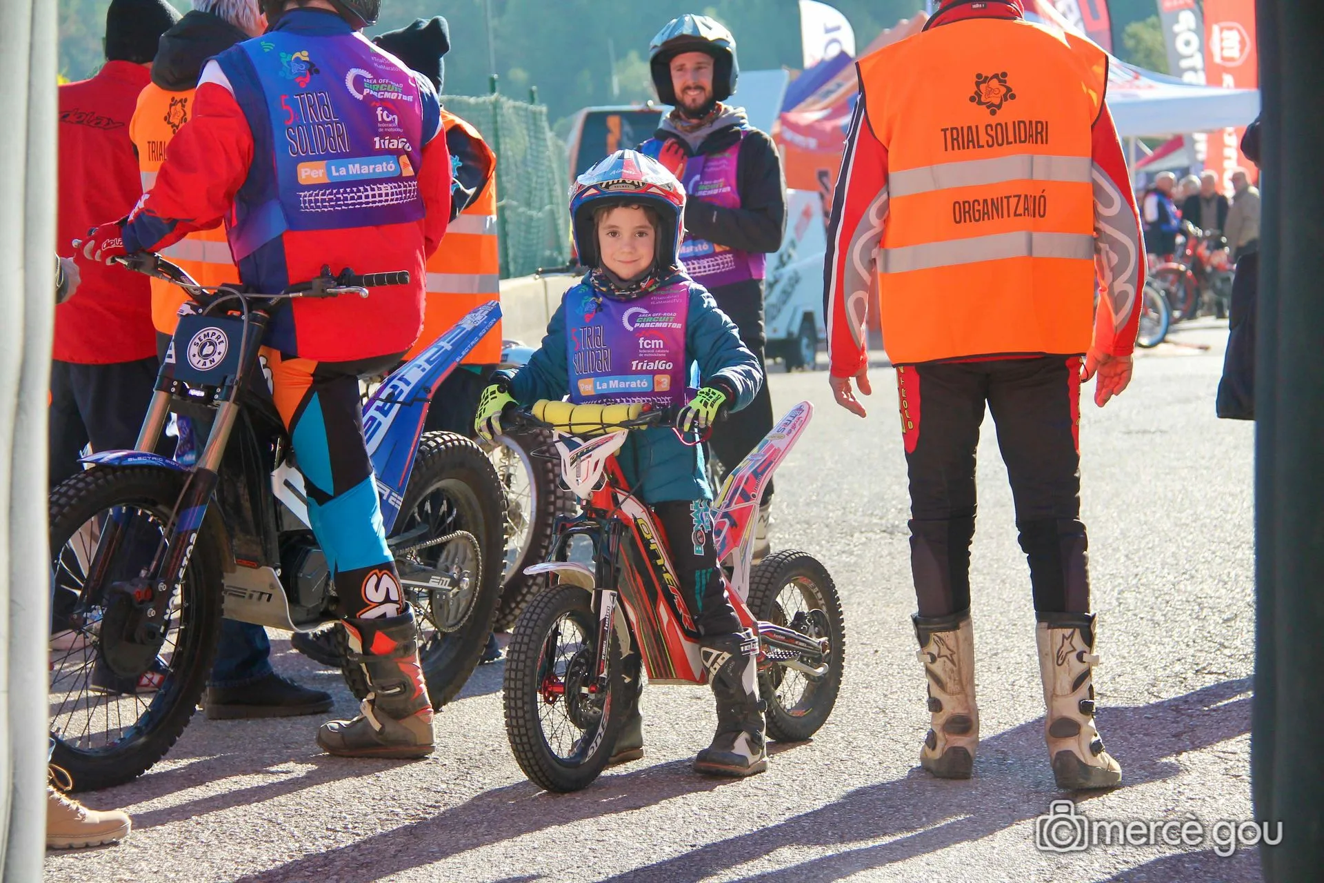 5è Trial Solidari 2023