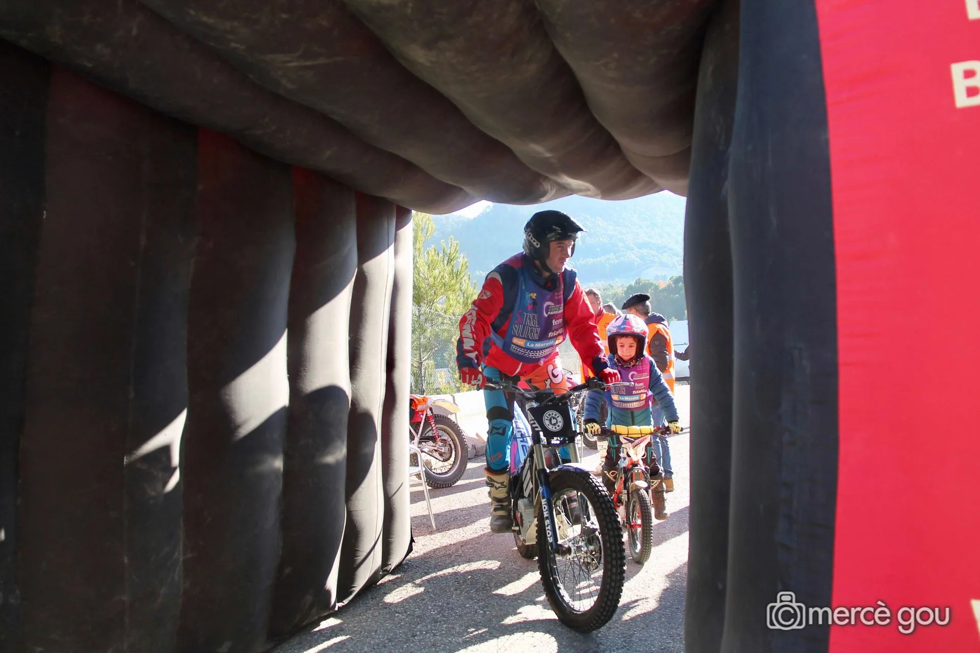 5è Trial Solidari 2023