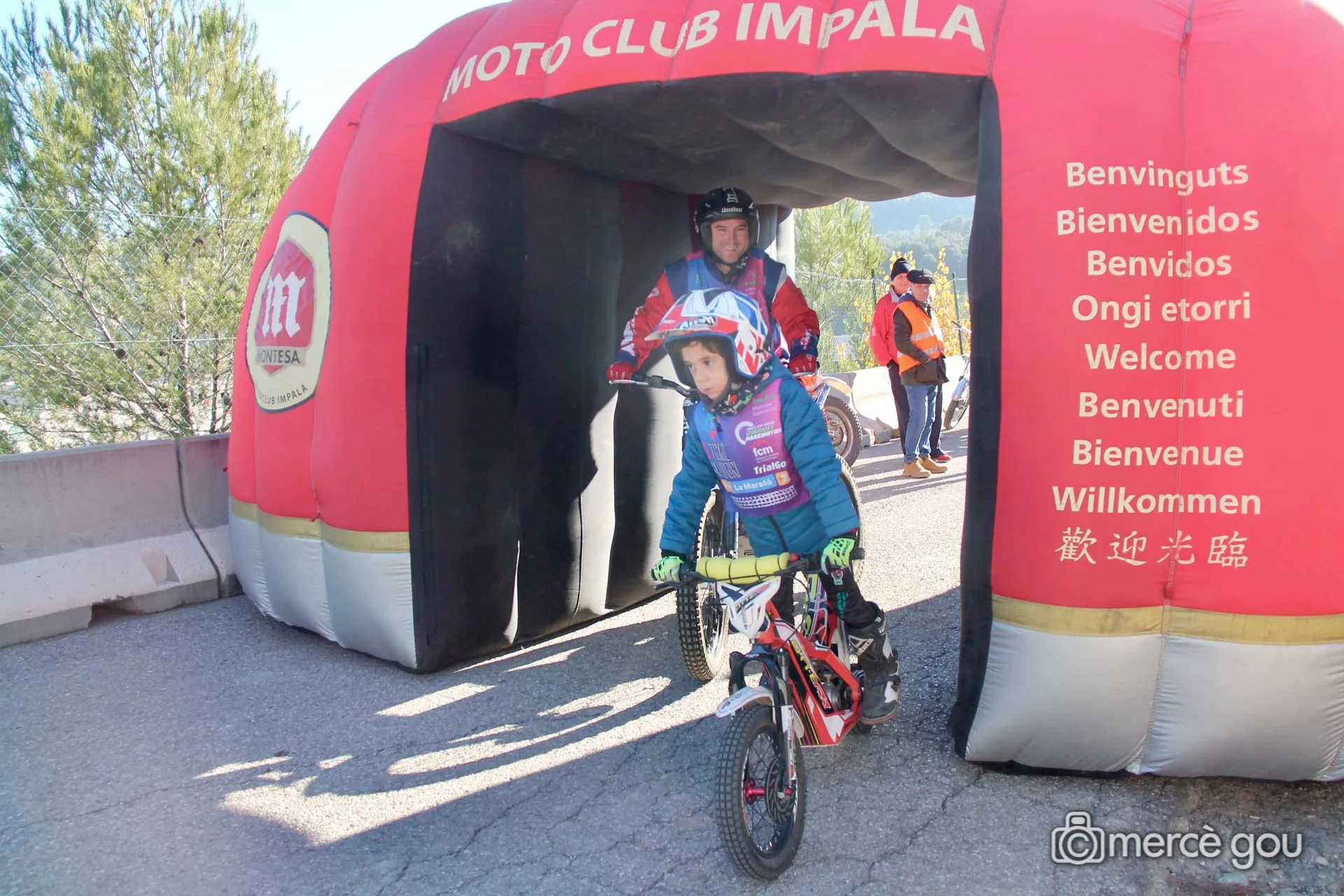 5è Trial Solidari 2023