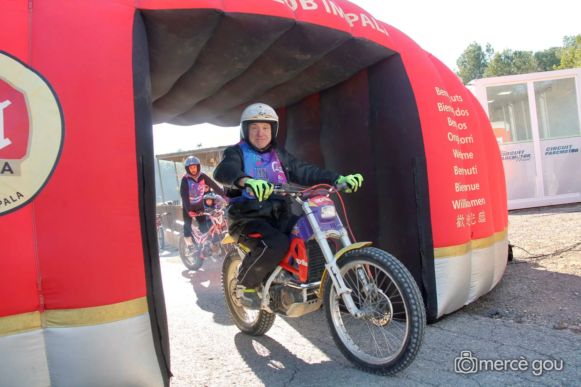 5è Trial Solidari 2023