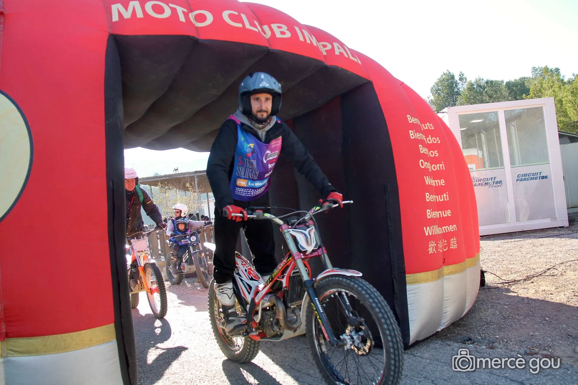 5è Trial Solidari 2023