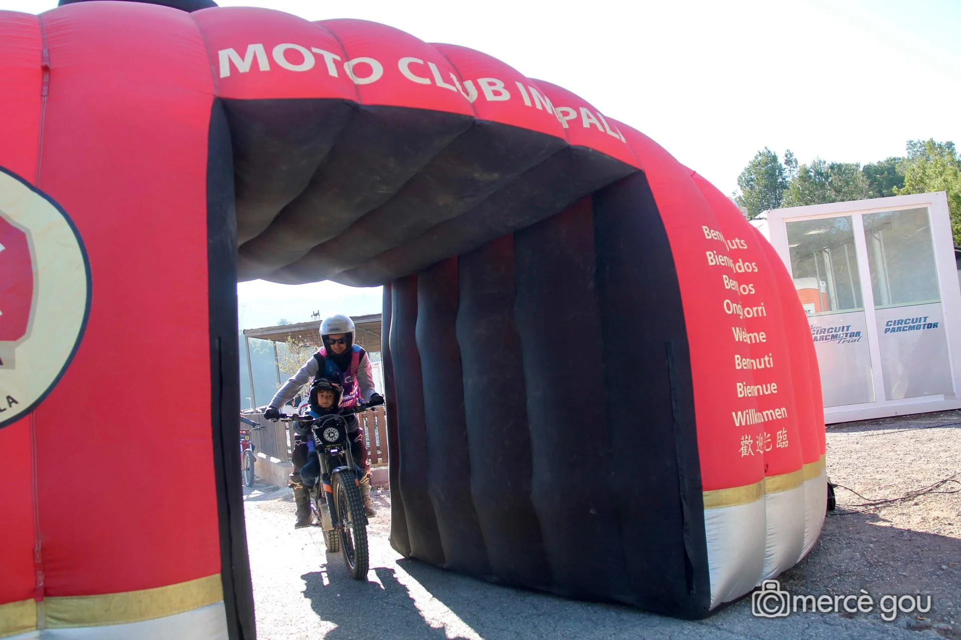 5è Trial Solidari 2023