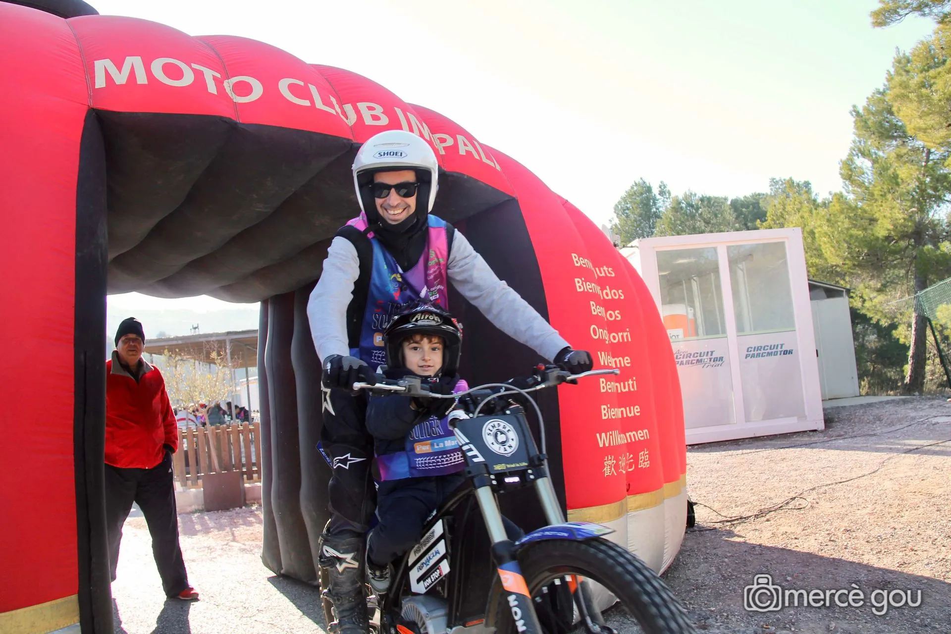 5è Trial Solidari 2023